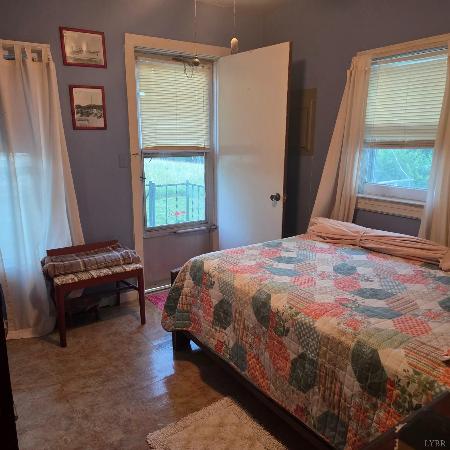 3011 Lizard Ridge Road