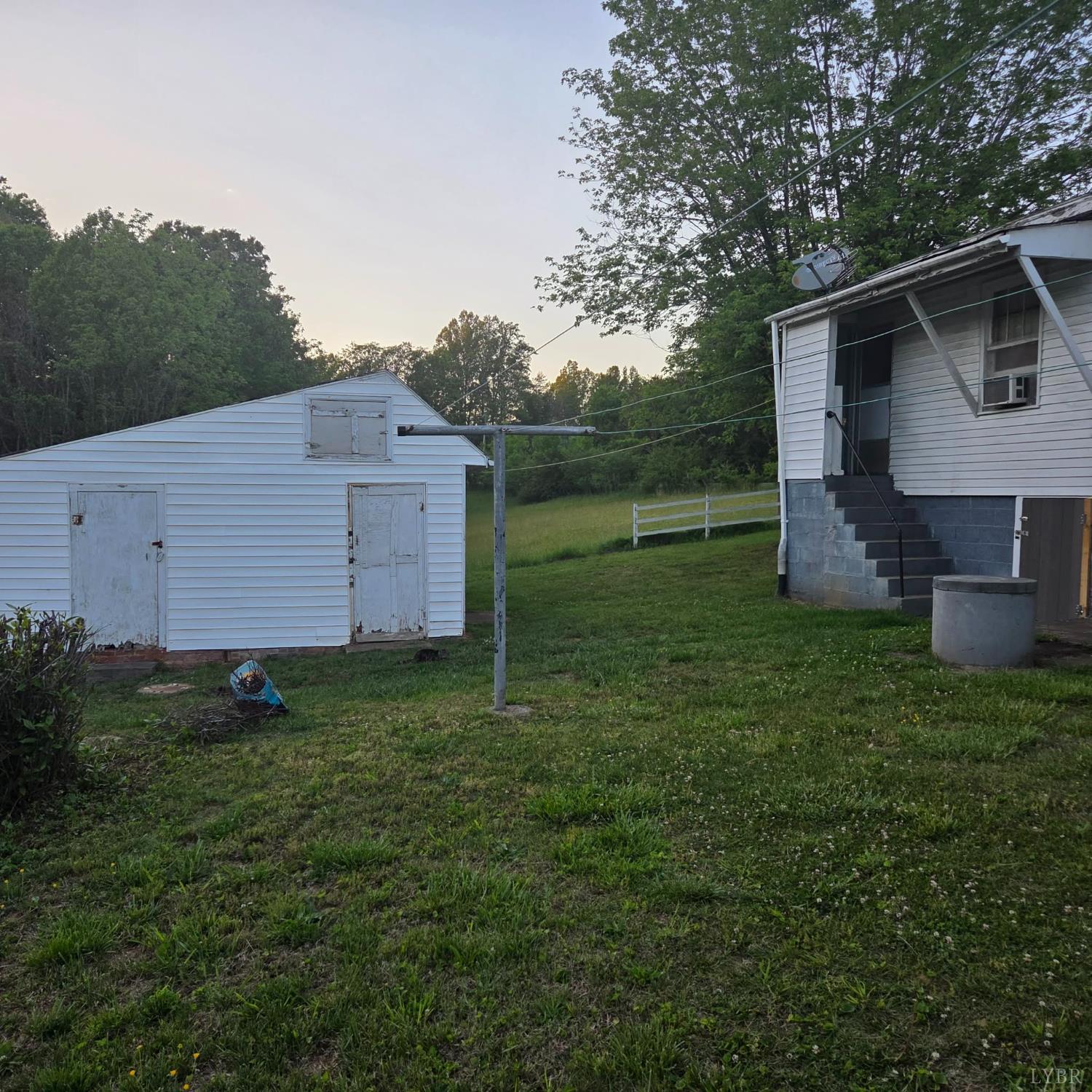 3011 Lizard Ridge Road