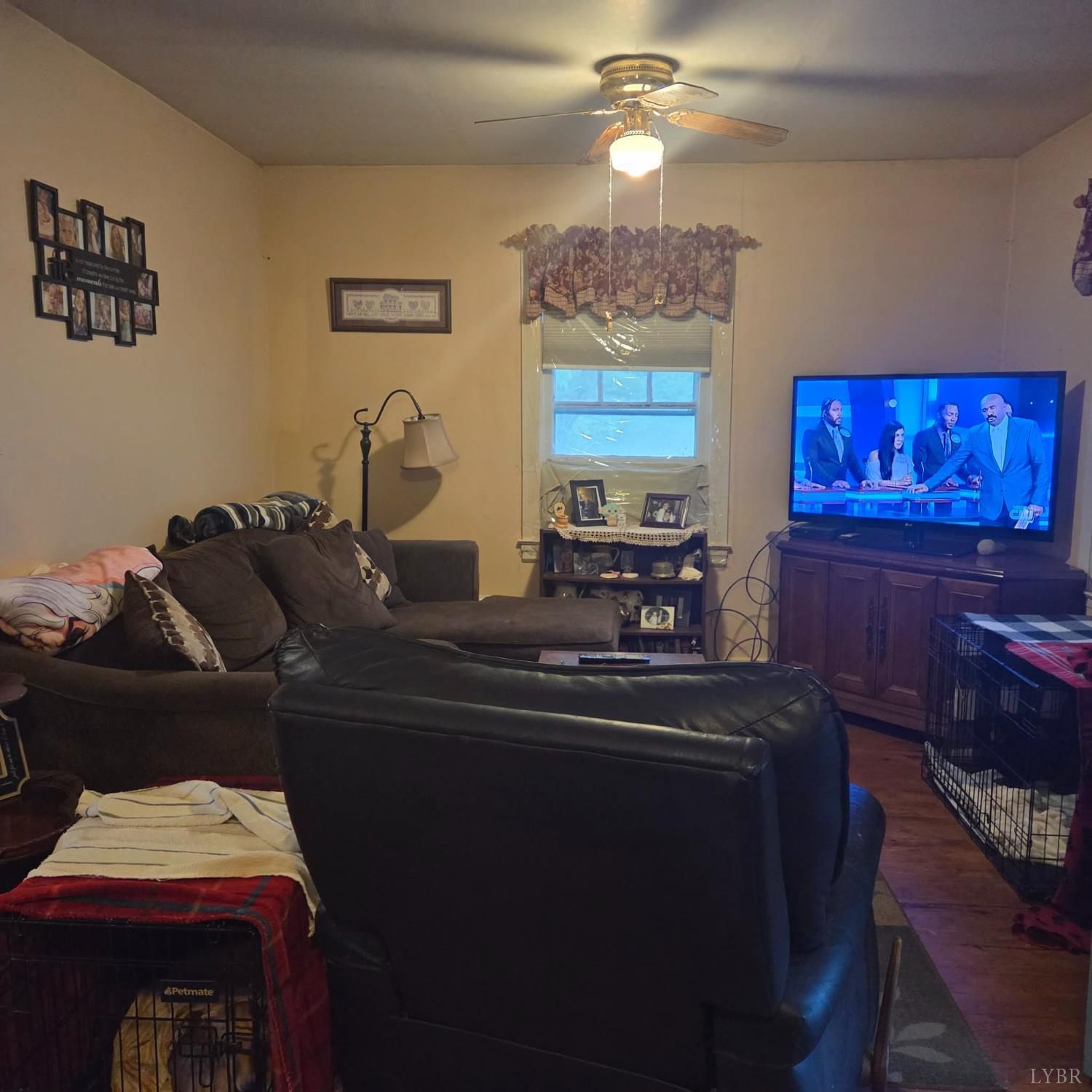 3011 Lizard Ridge Road