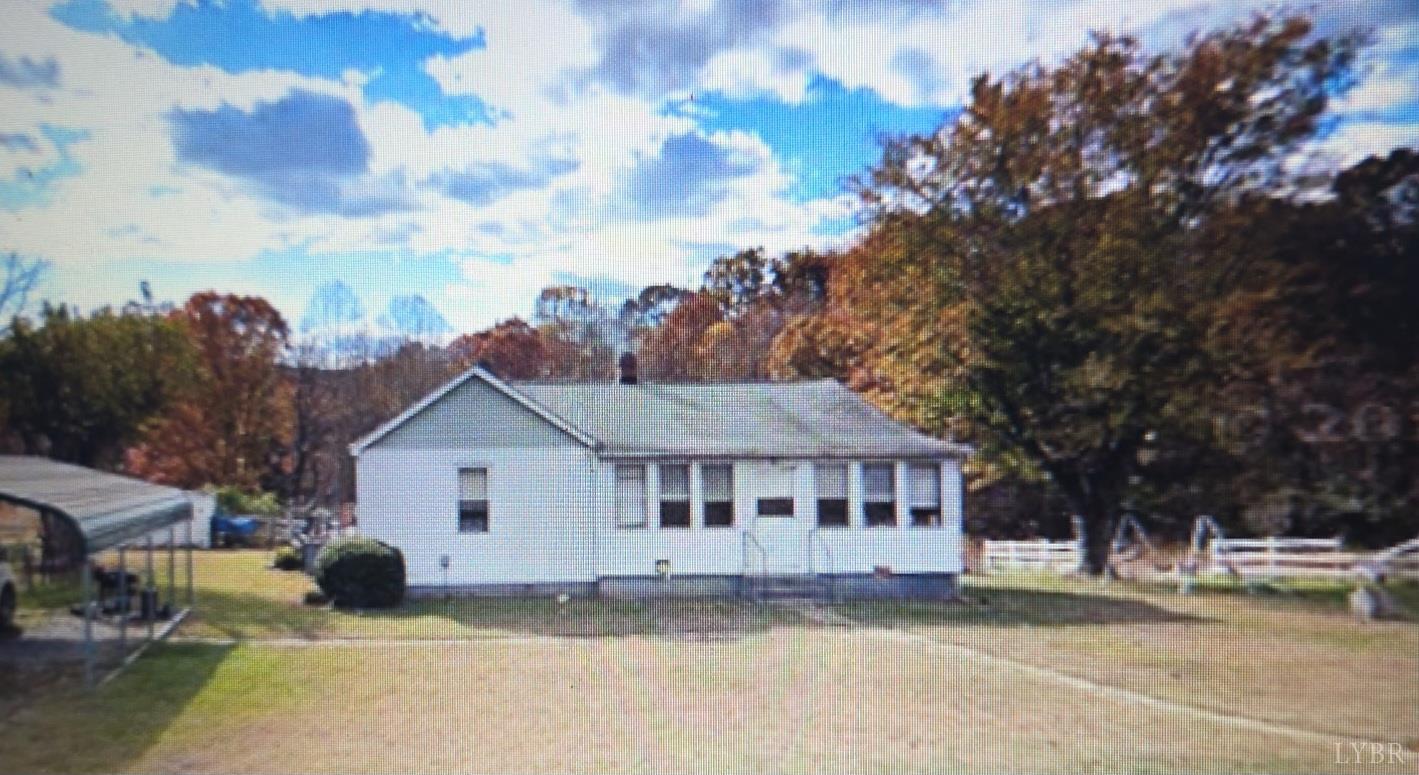 3011 Lizard Ridge Road