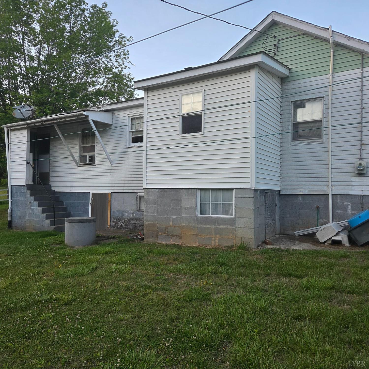3011 Lizard Ridge Road