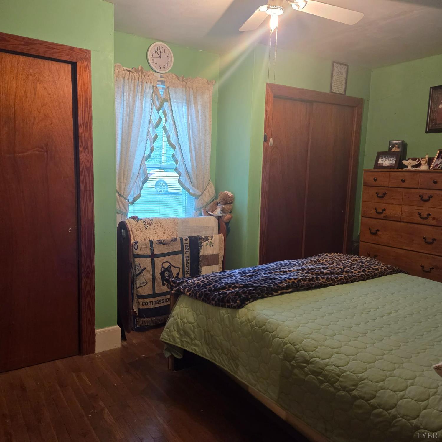 3011 Lizard Ridge Road