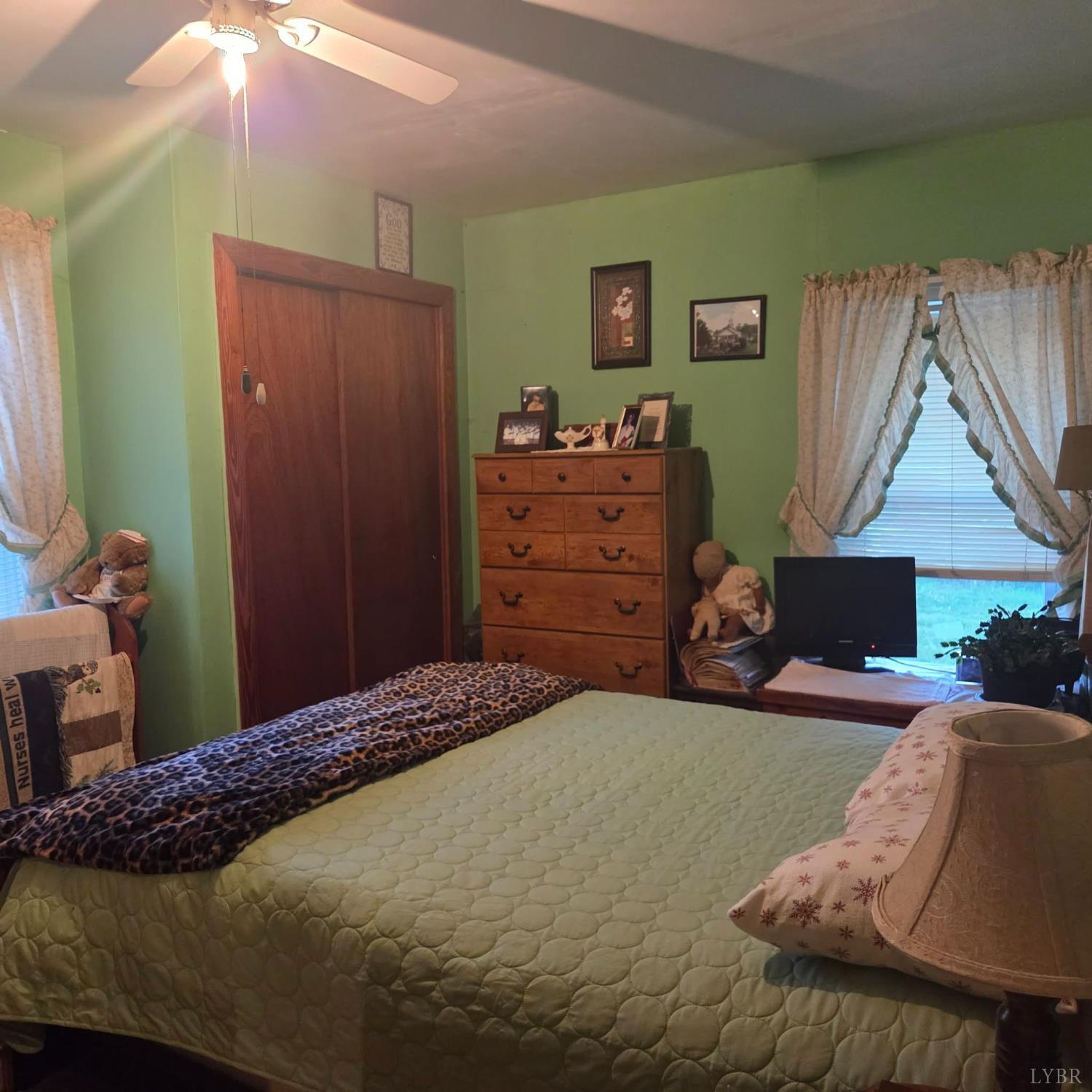 3011 Lizard Ridge Road