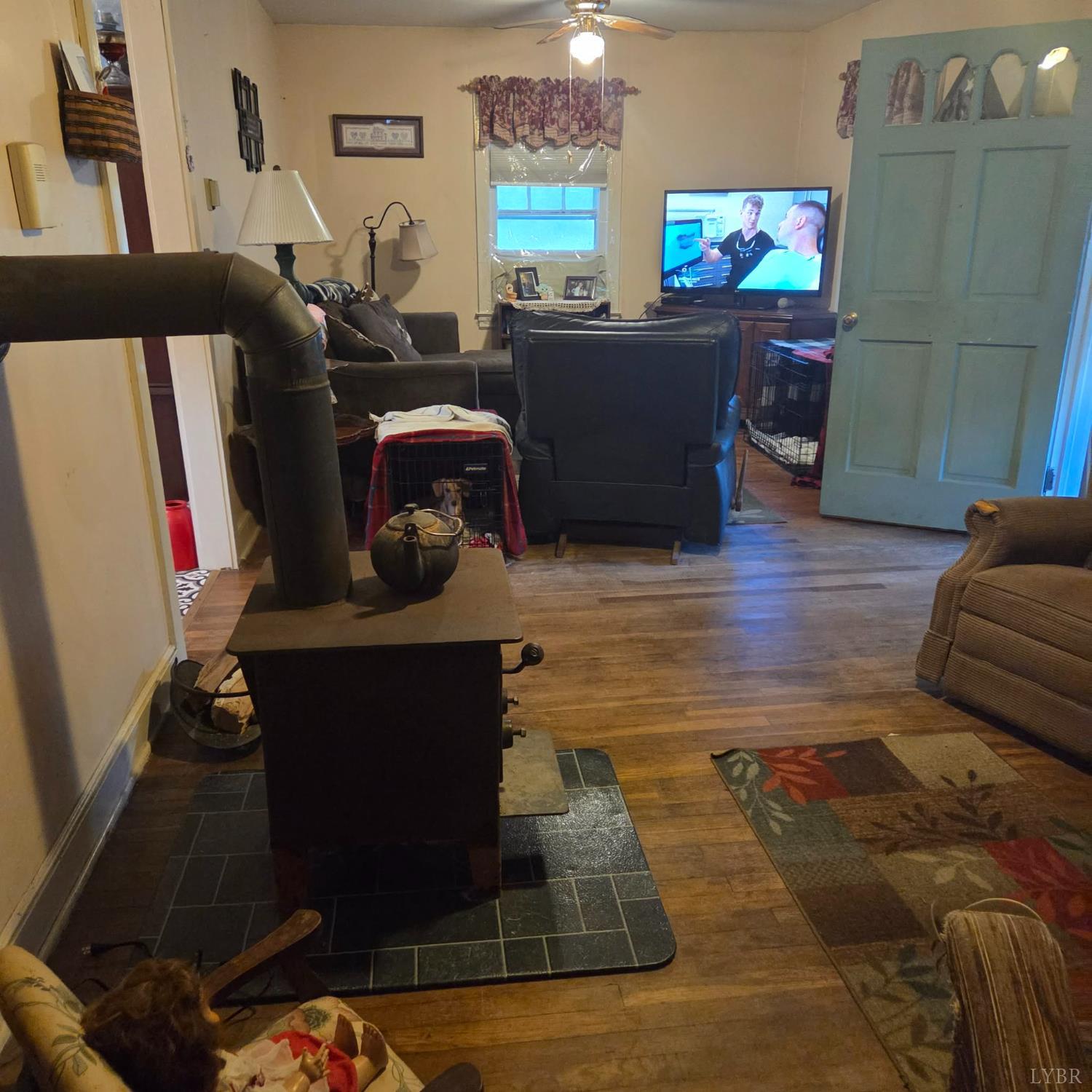3011 Lizard Ridge Road