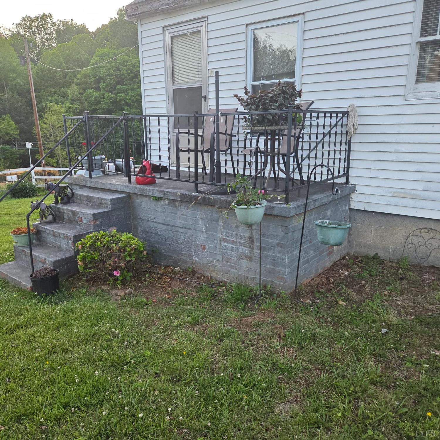 3011 Lizard Ridge Road