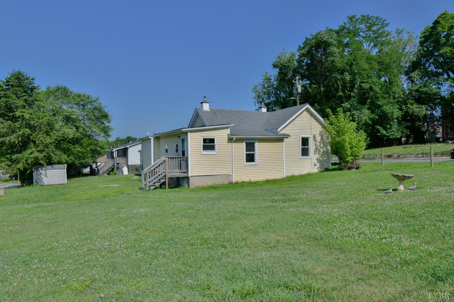 403 W King