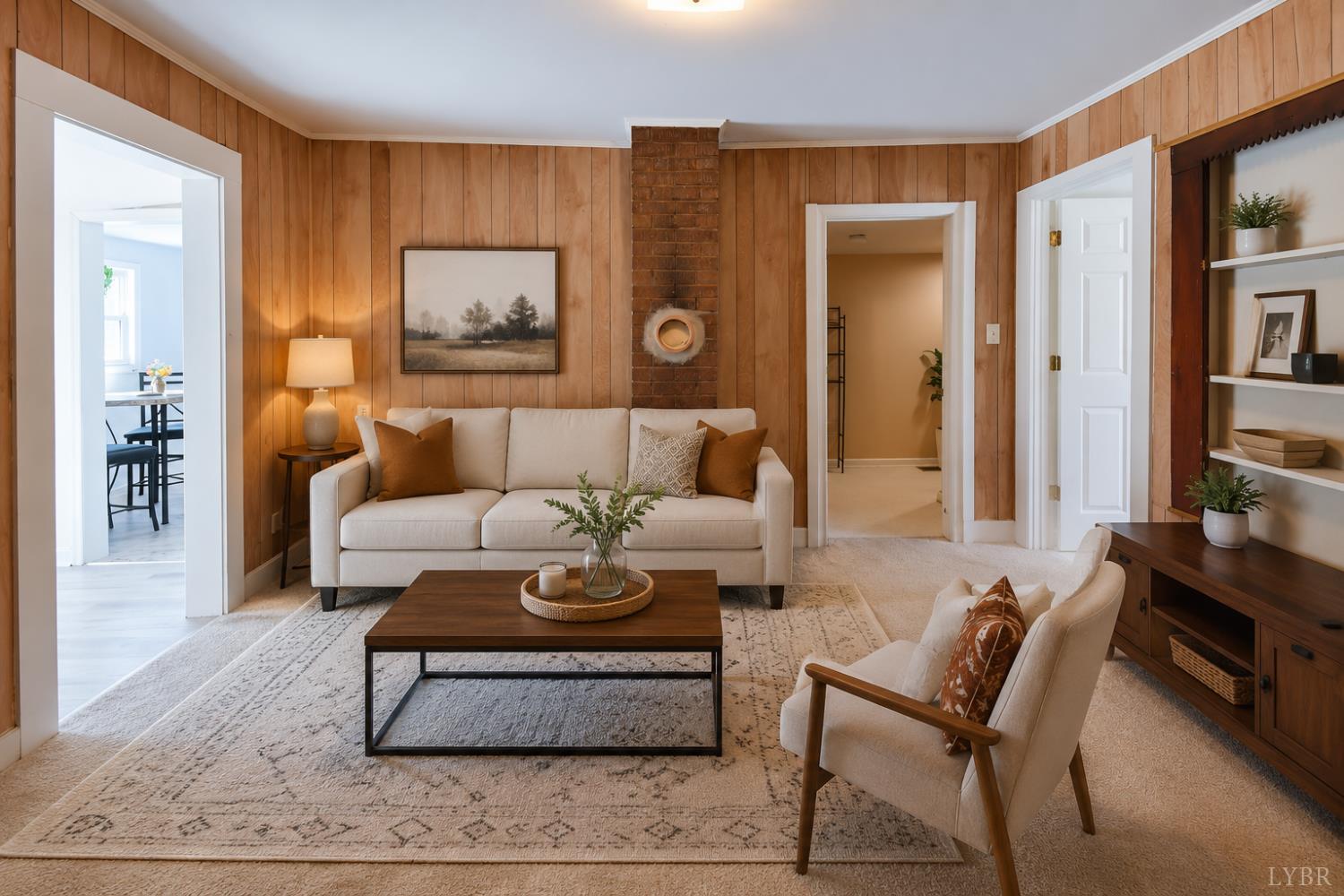 403 W King