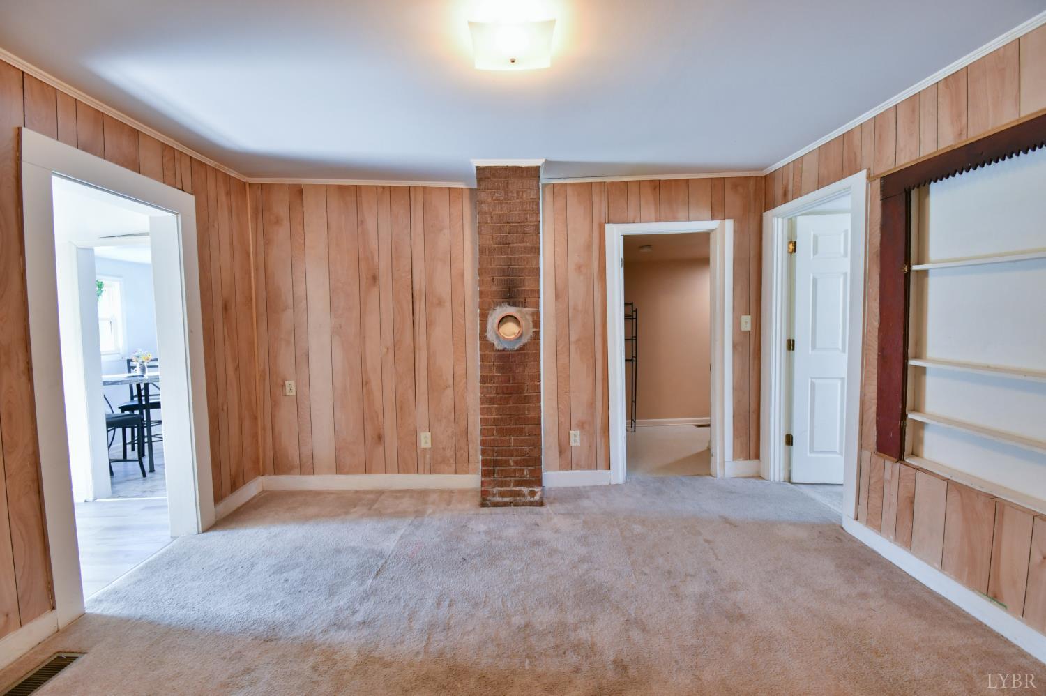403 W King