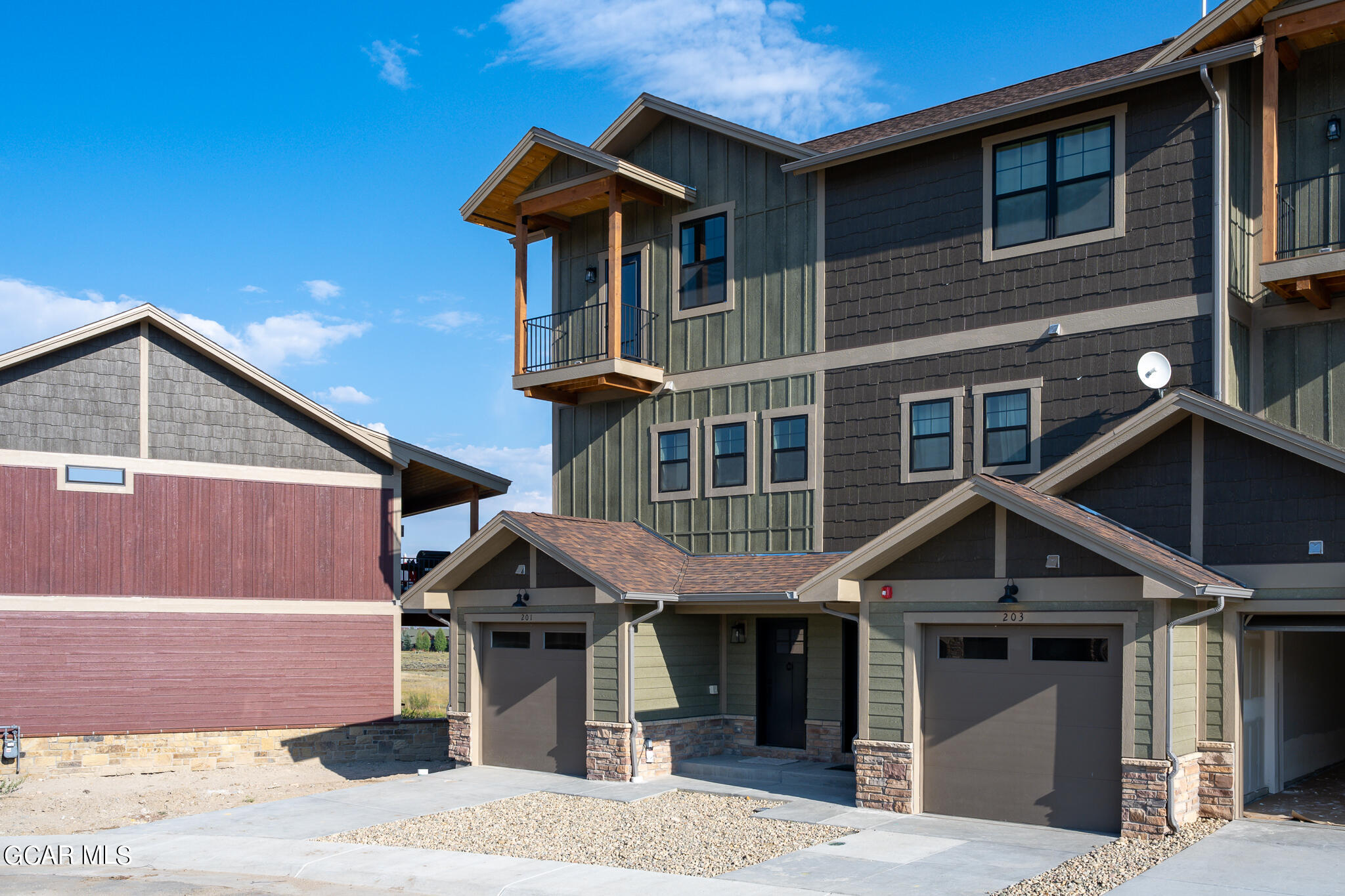 201 Eagle Ridge Circle