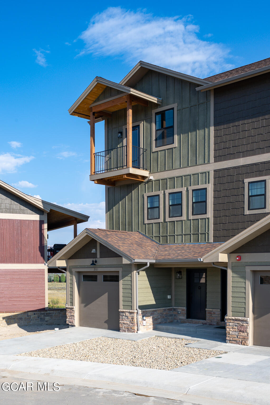 201 Eagle Ridge Circle