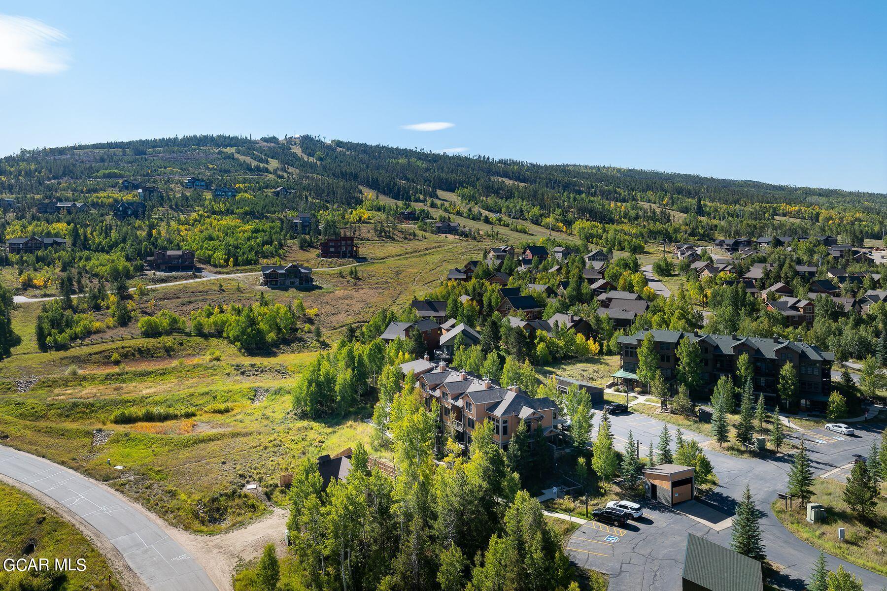 3302 BLUE SKY Trail 3-302