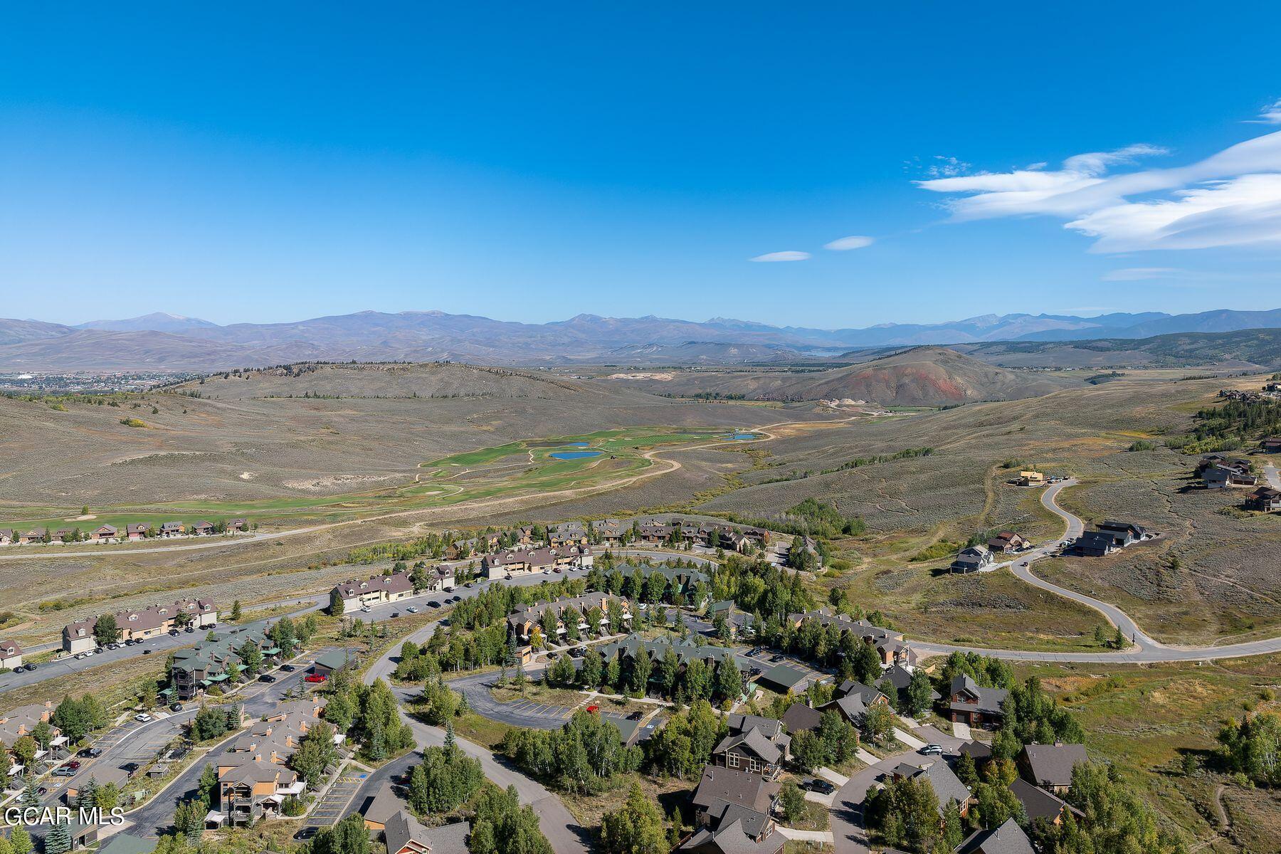 3302 BLUE SKY Trail 3-302