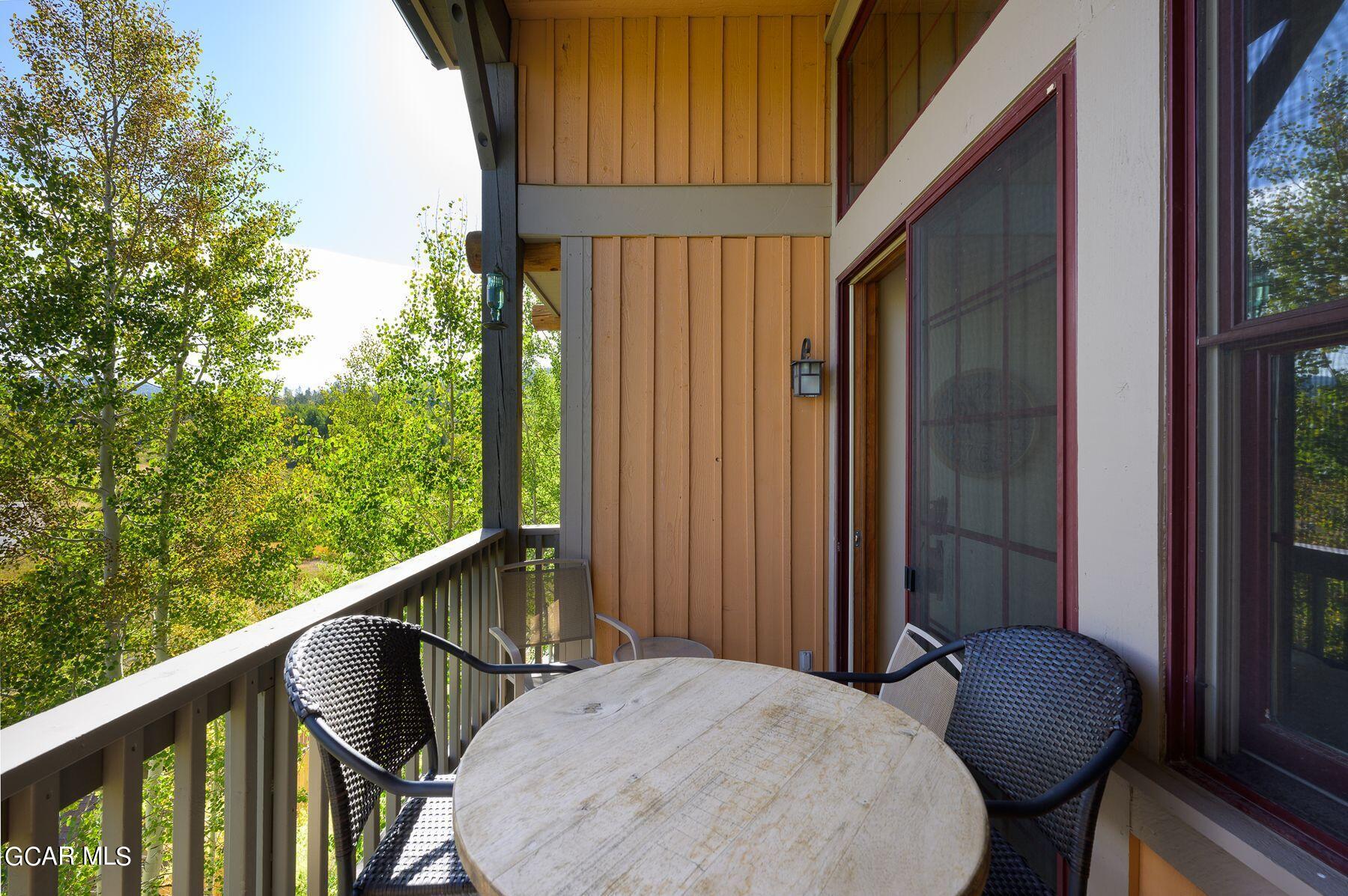 3302 BLUE SKY Trail 3-302