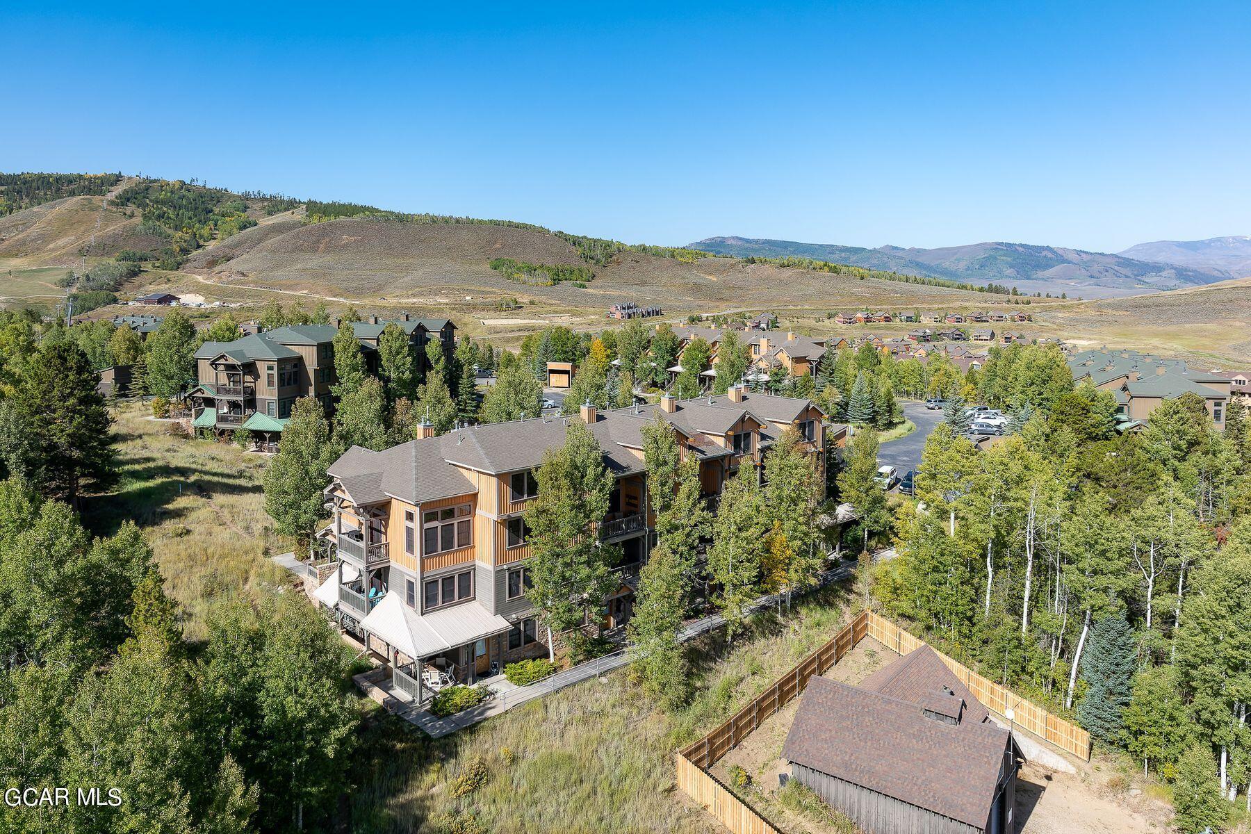 3302 BLUE SKY Trail 3-302