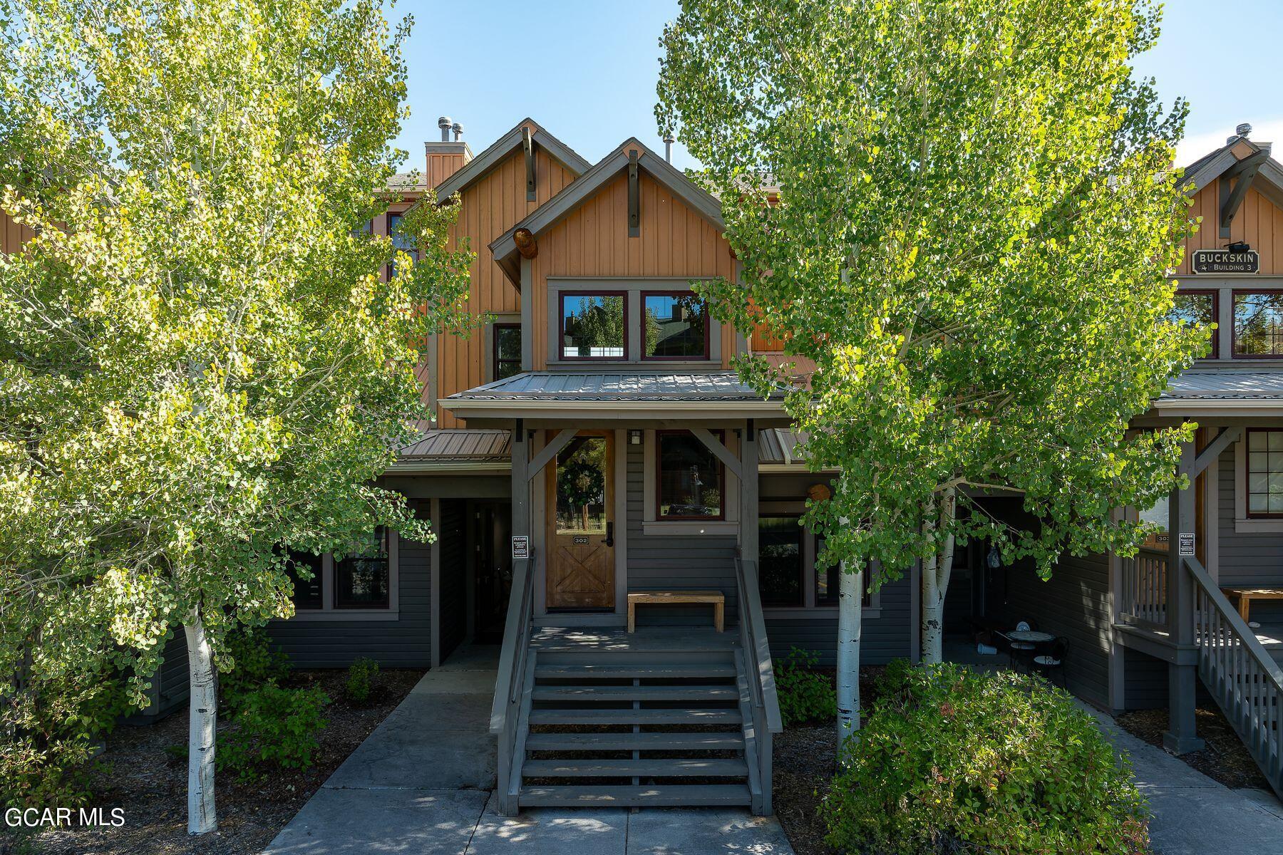 3302 BLUE SKY Trail 3-302