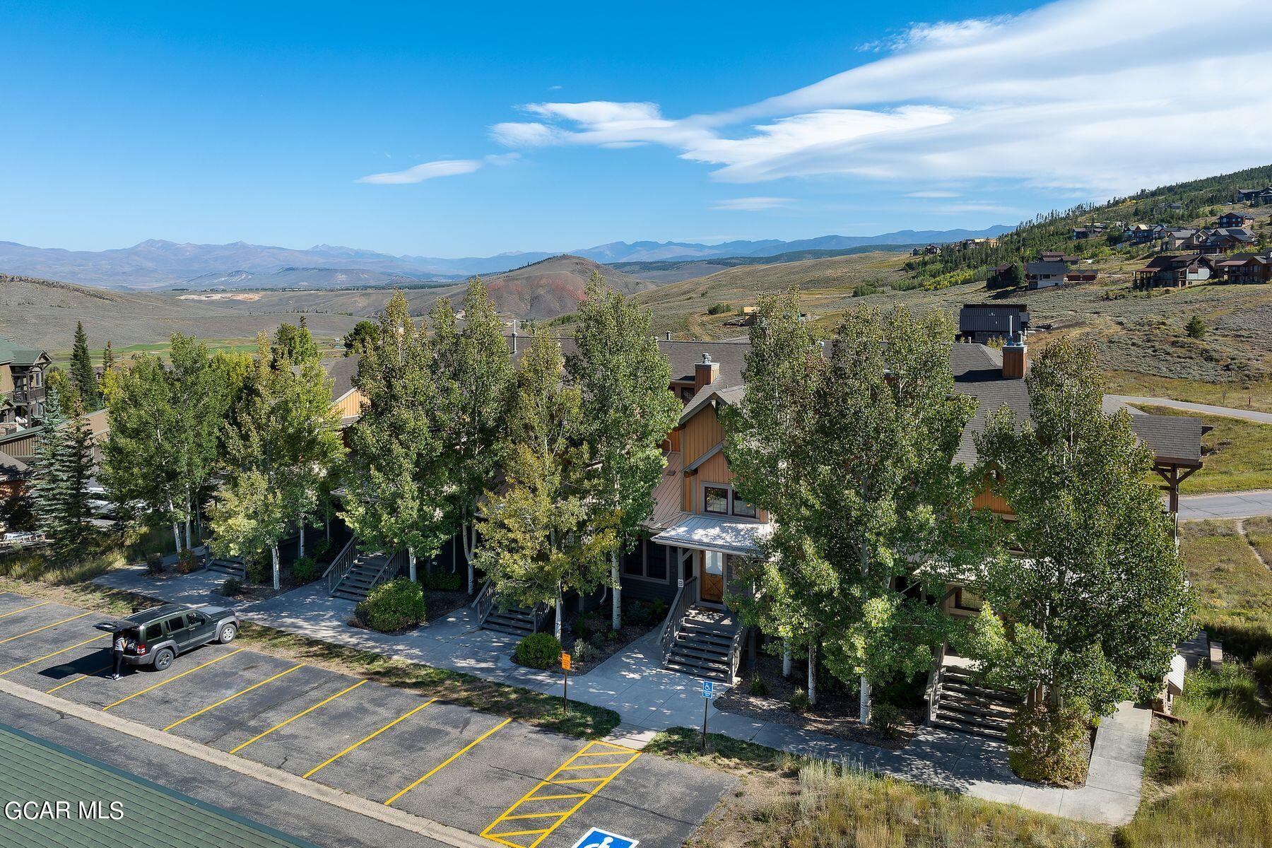 3302 BLUE SKY Trail 3-302