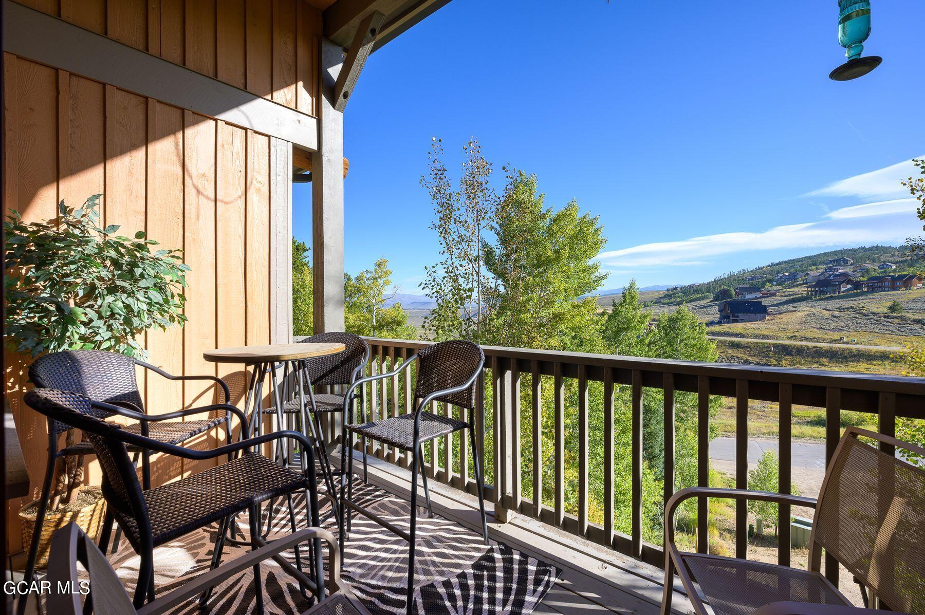 3302 BLUE SKY Trail 3-302