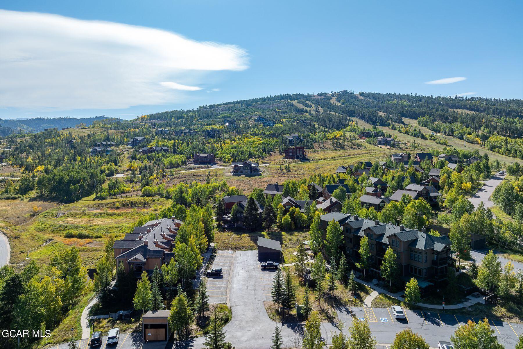 3302 BLUE SKY Trail 3-302