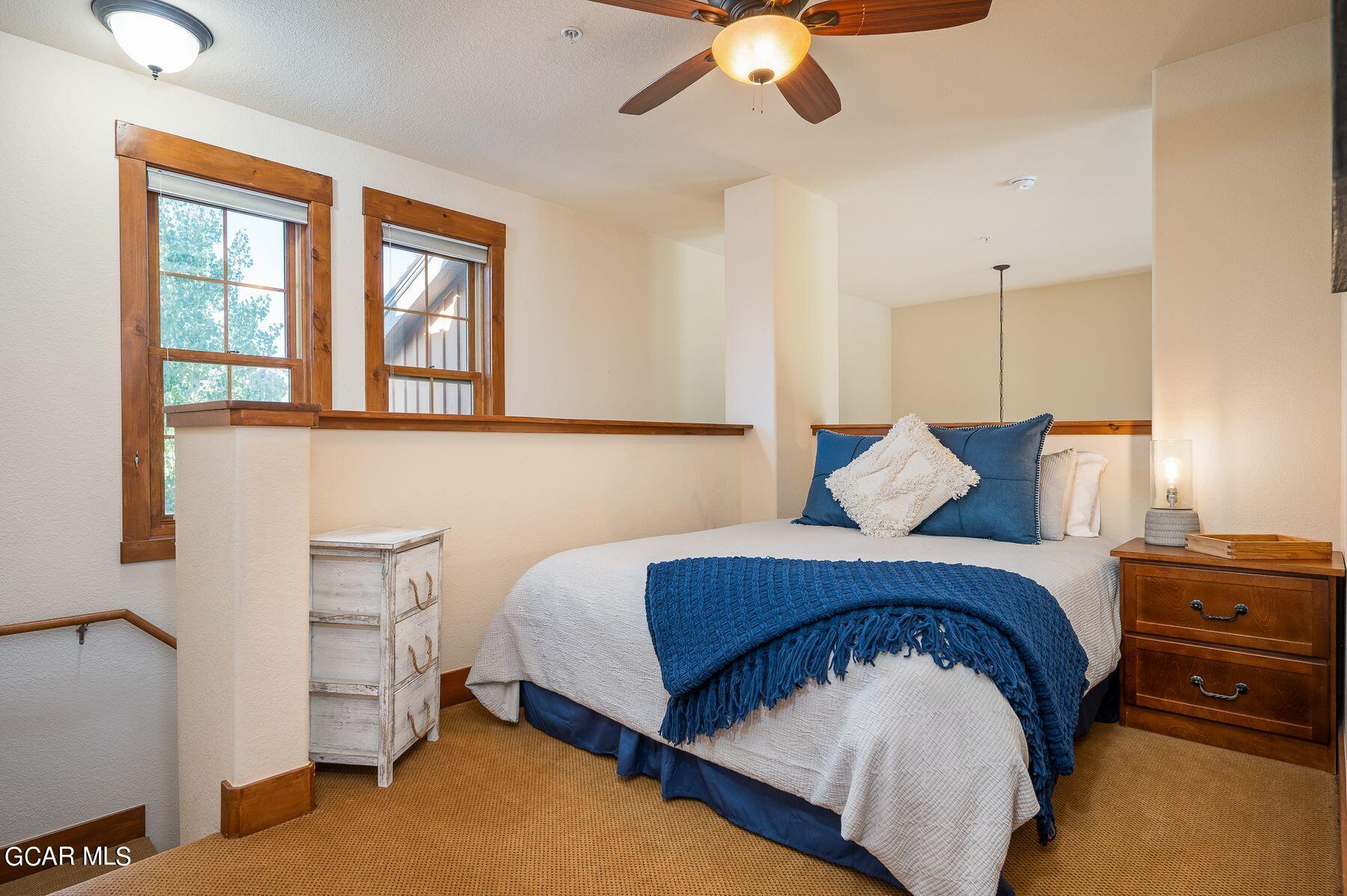 3302 BLUE SKY Trail 3-302