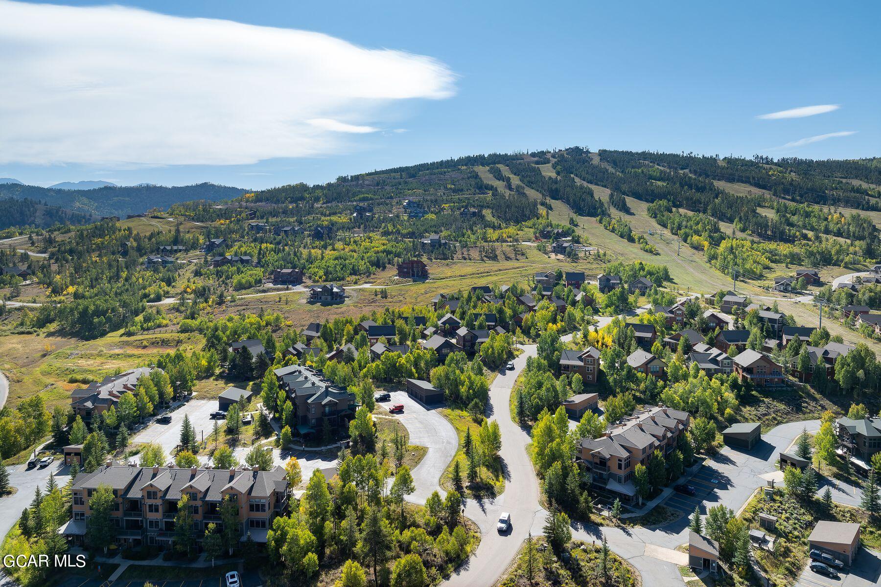 3302 BLUE SKY Trail 3-302