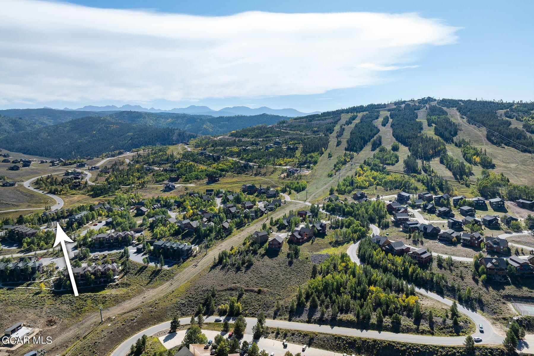 3302 BLUE SKY Trail 3-302
