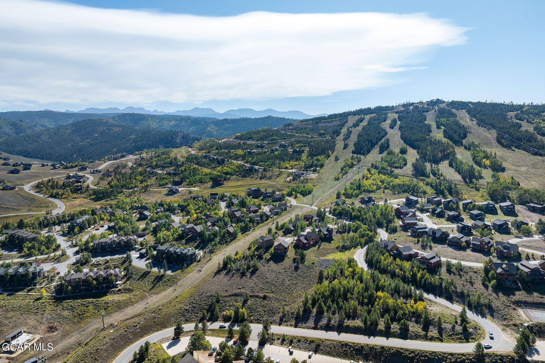 3302 BLUE SKY Trail 3-302