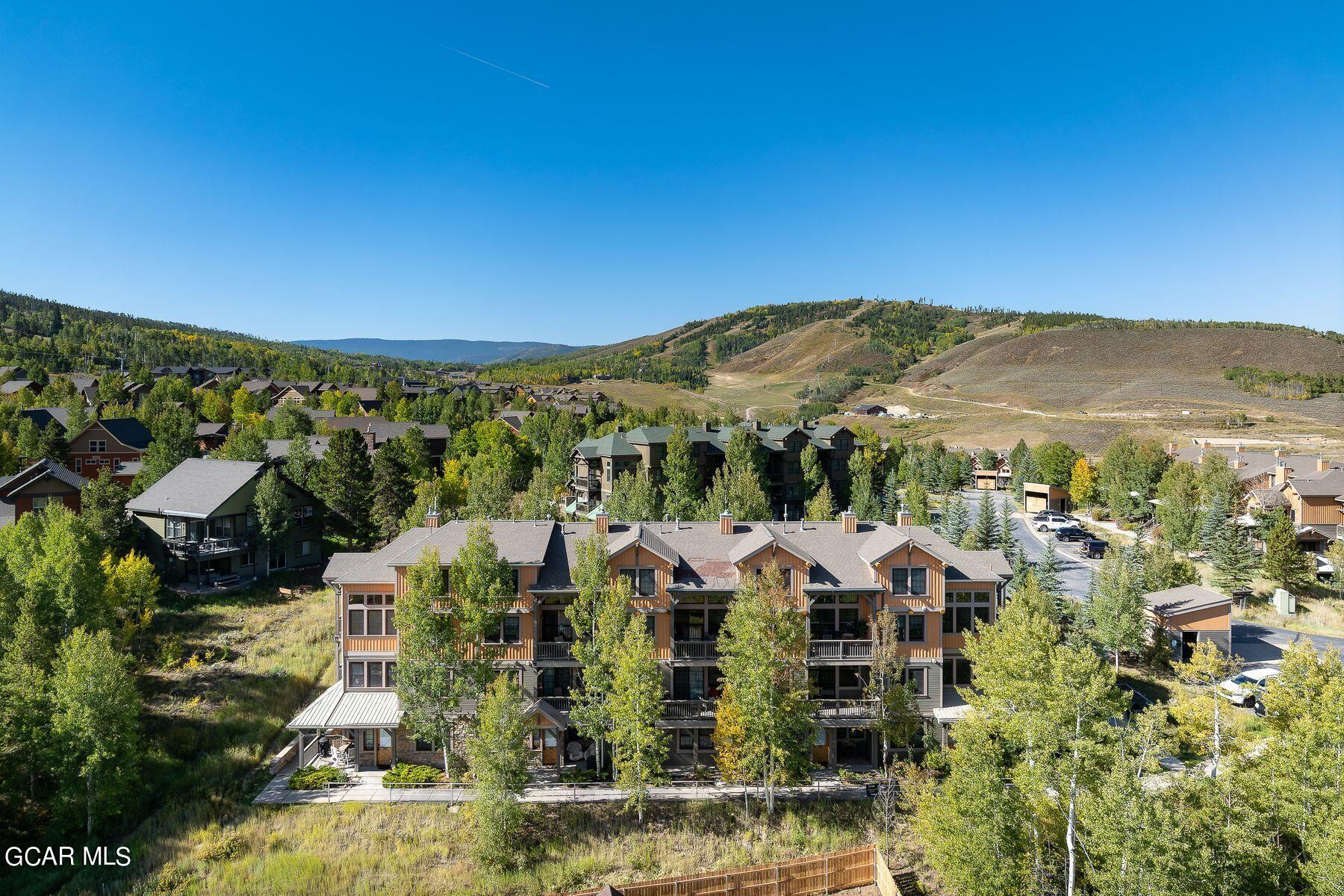 3302 BLUE SKY Trail 3-302