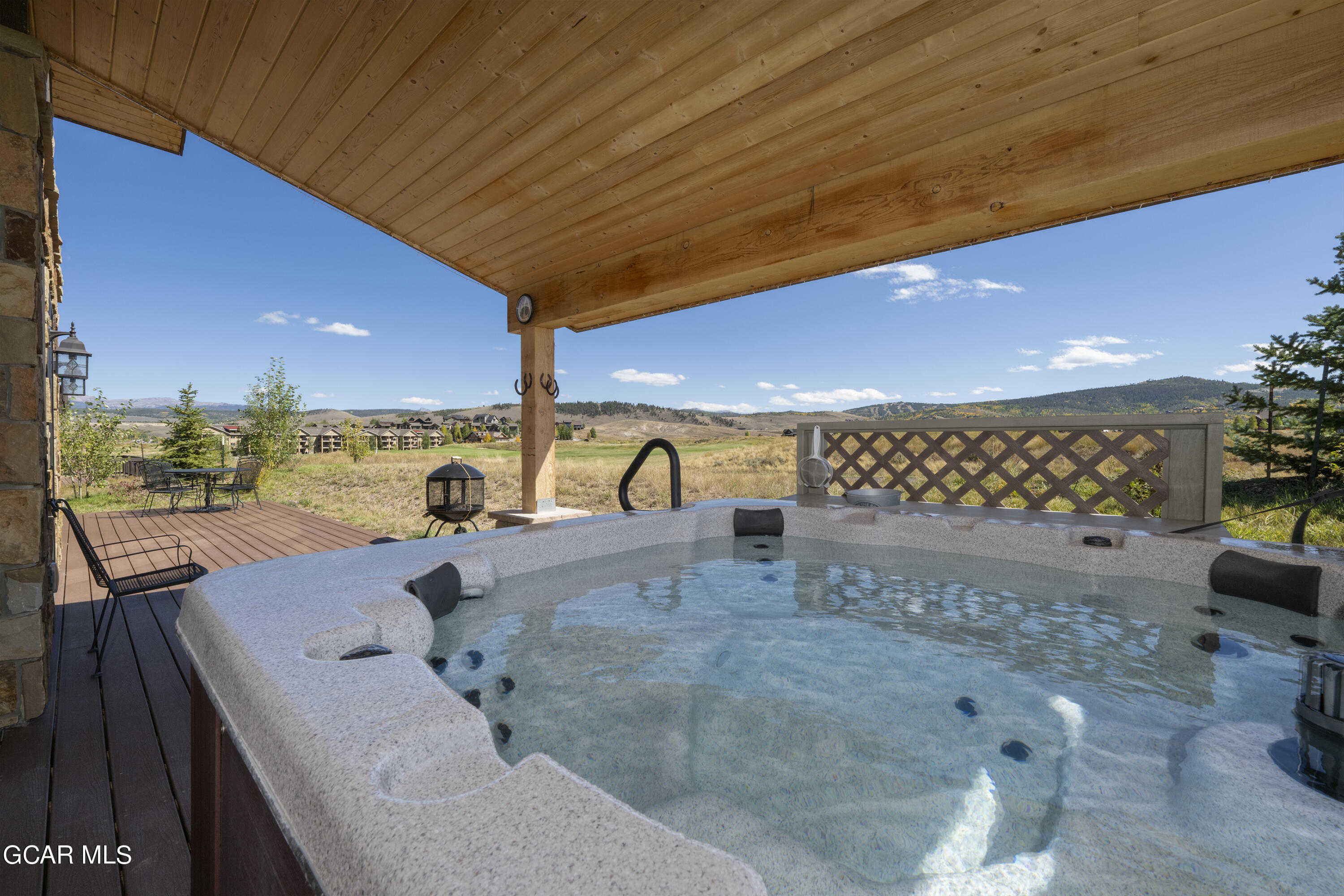 1411 Wildhorse Drive