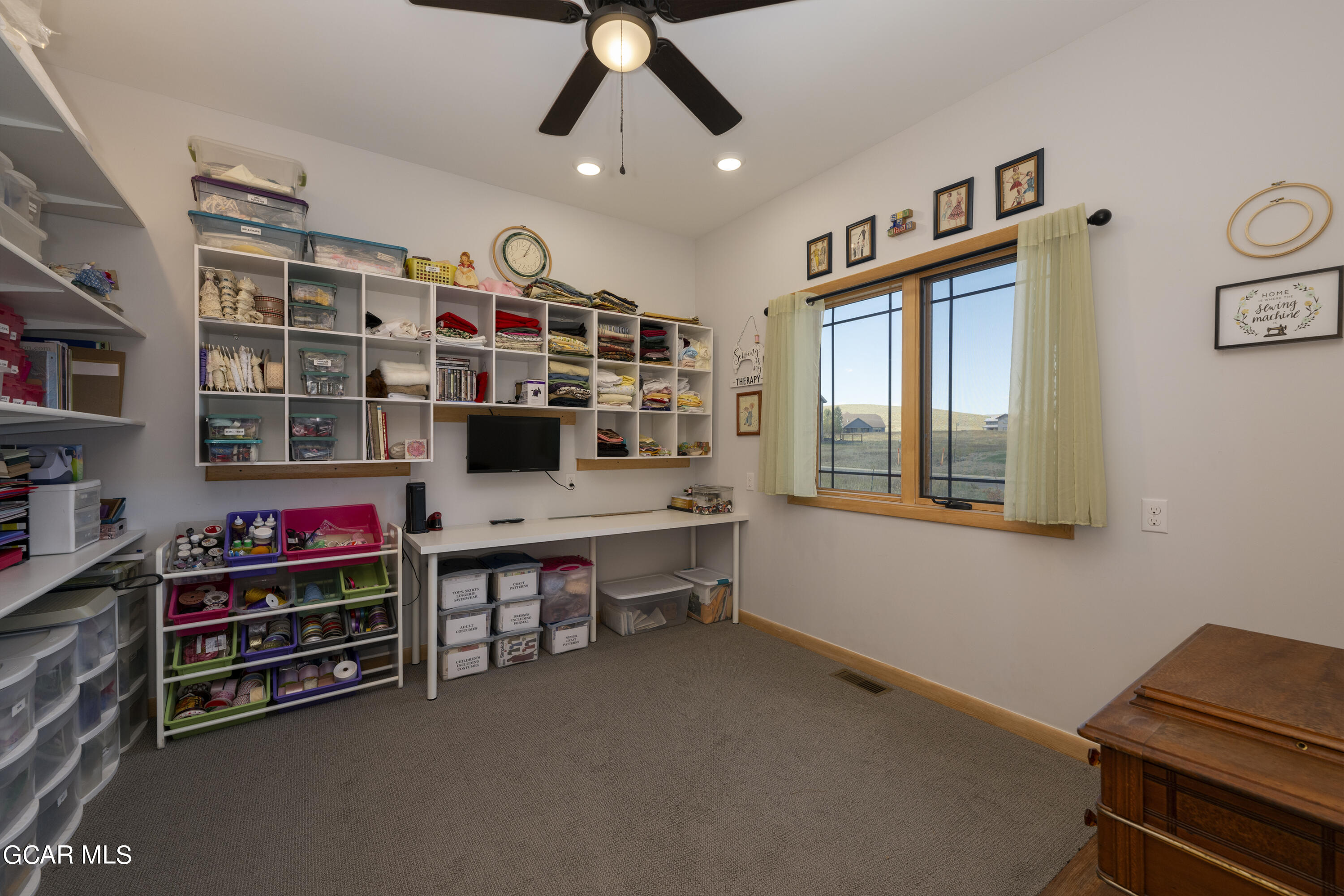 1411 Wildhorse Drive