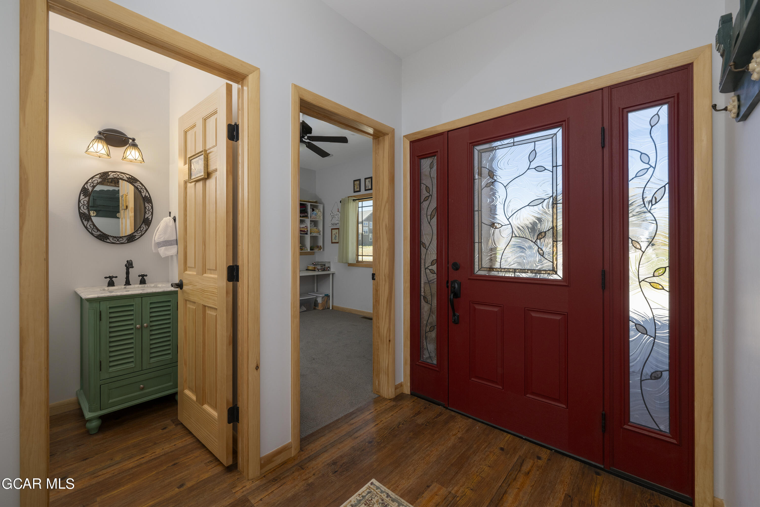 1411 Wildhorse Drive