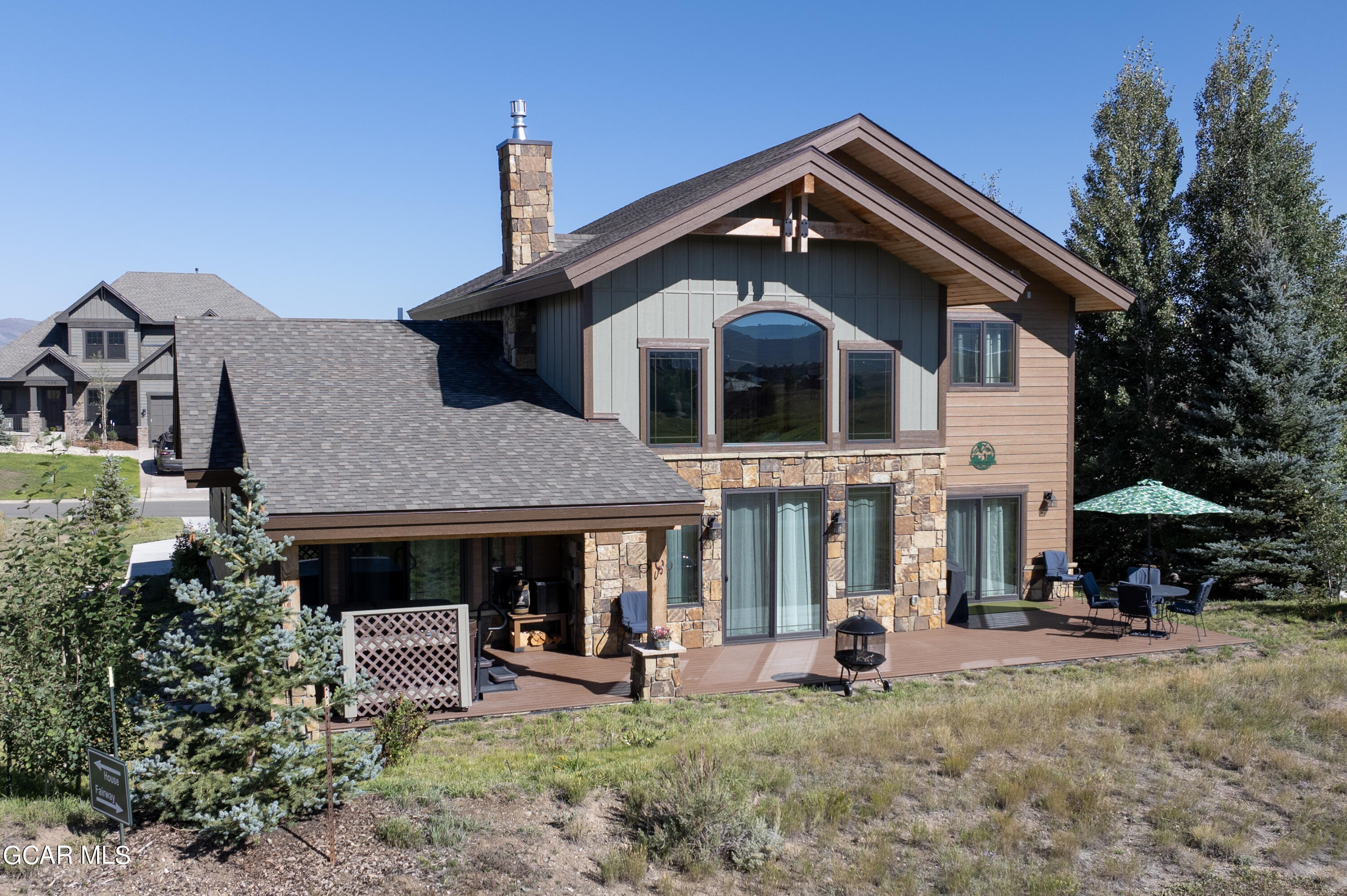 1411 Wildhorse Drive