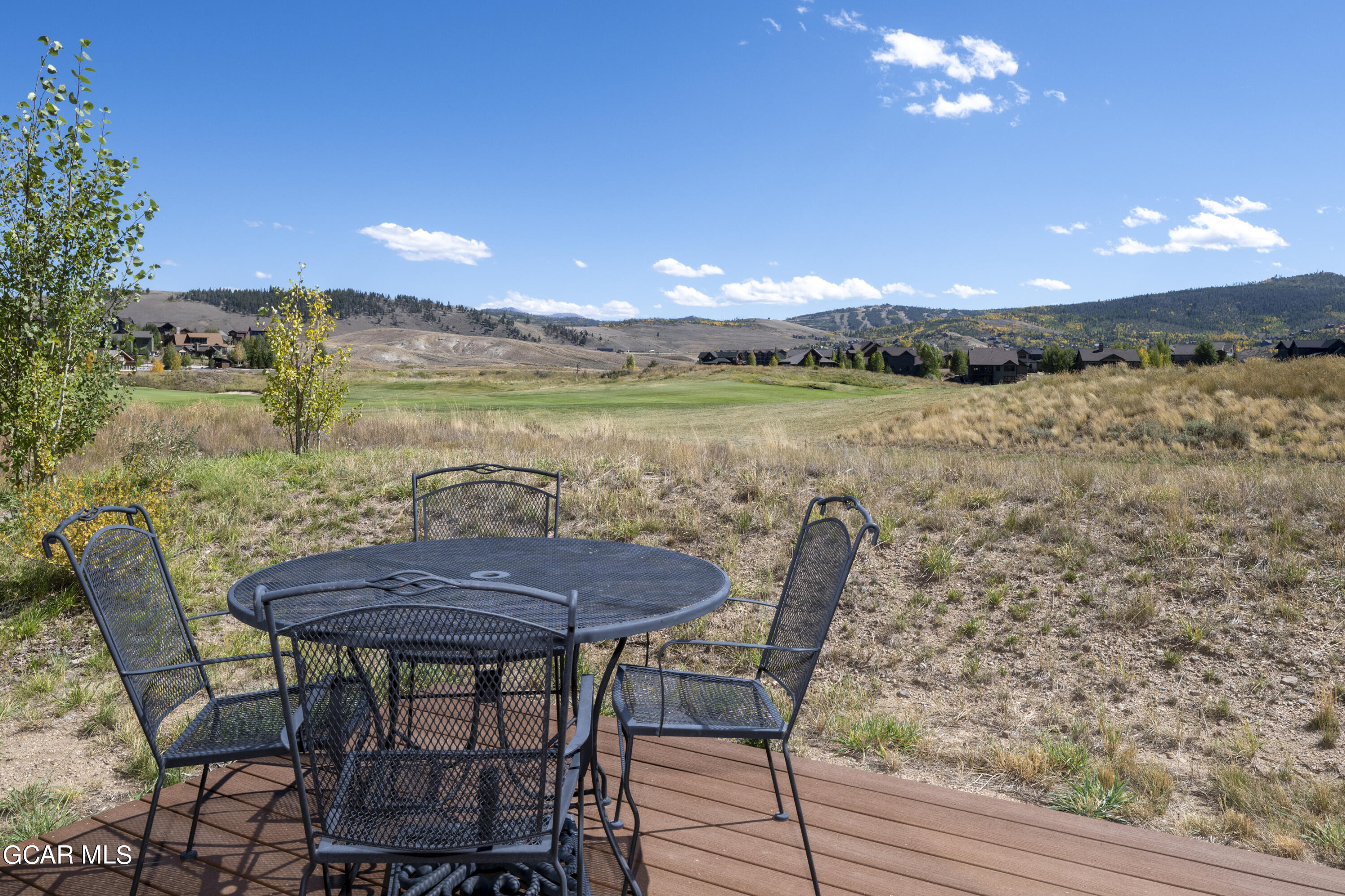 1411 Wildhorse Drive