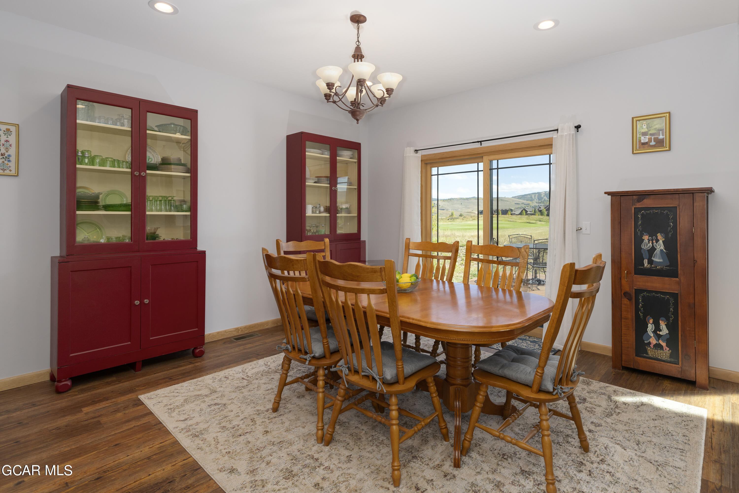 1411 Wildhorse Drive