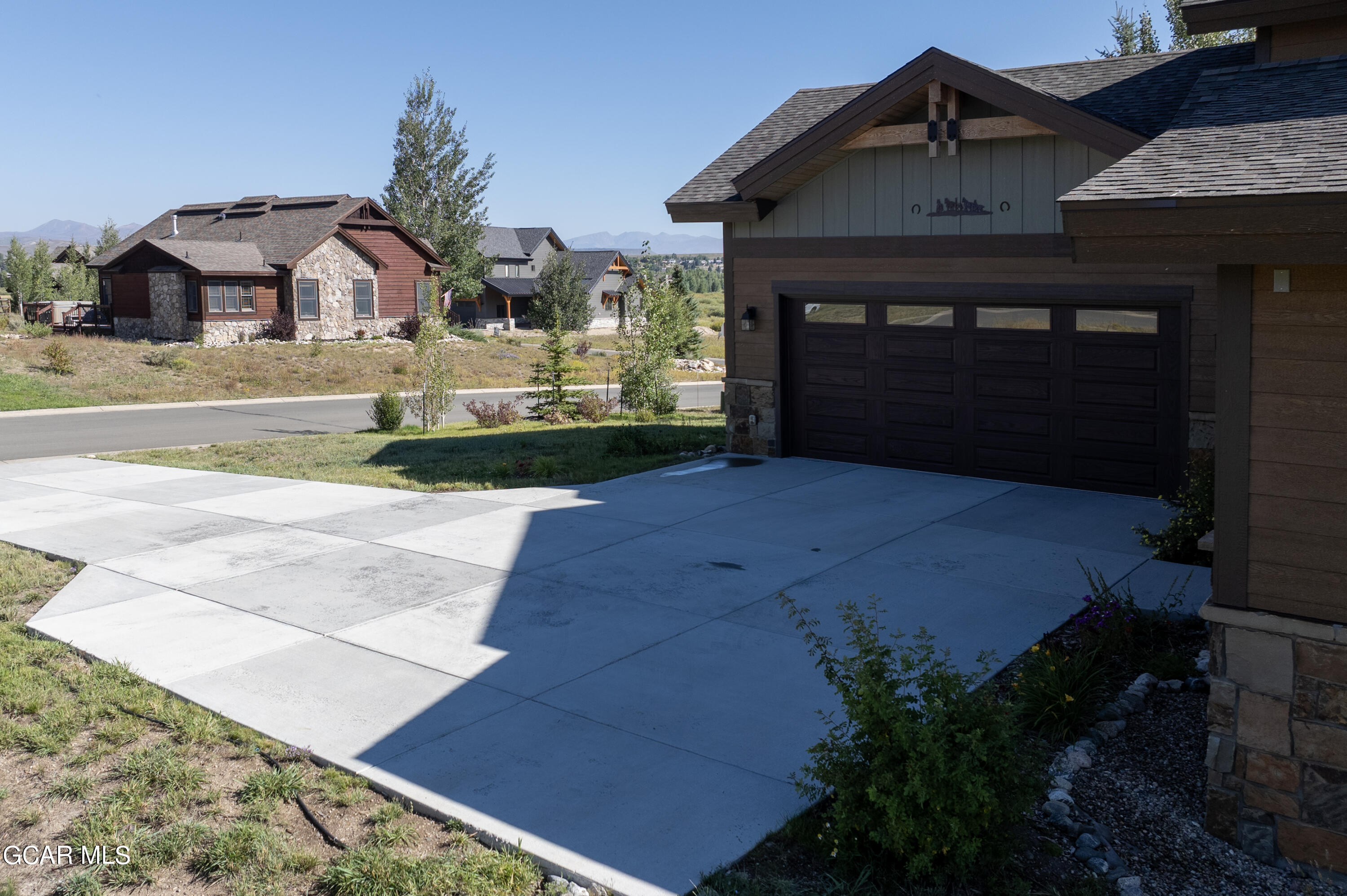 1411 Wildhorse Drive