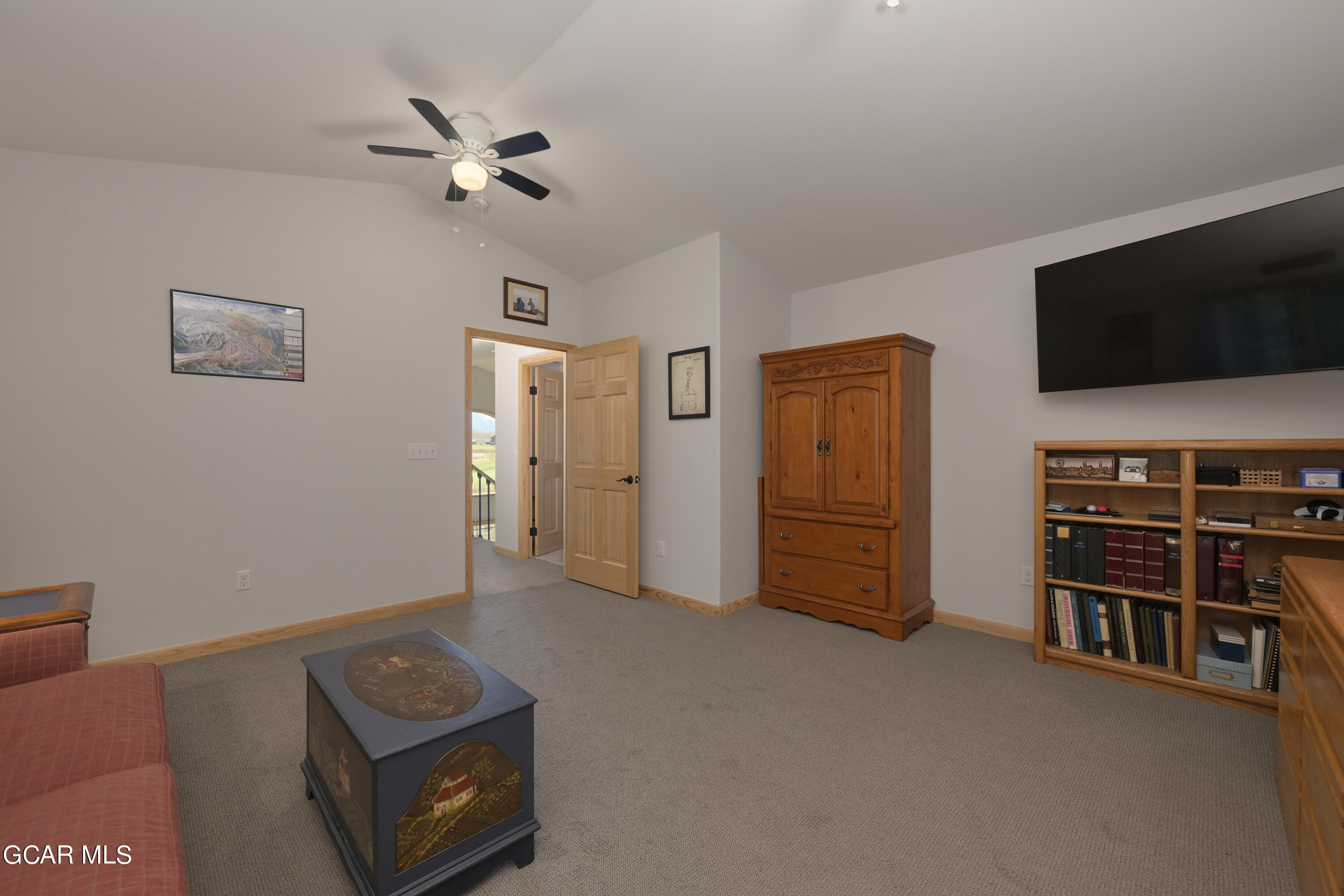 1411 Wildhorse Drive