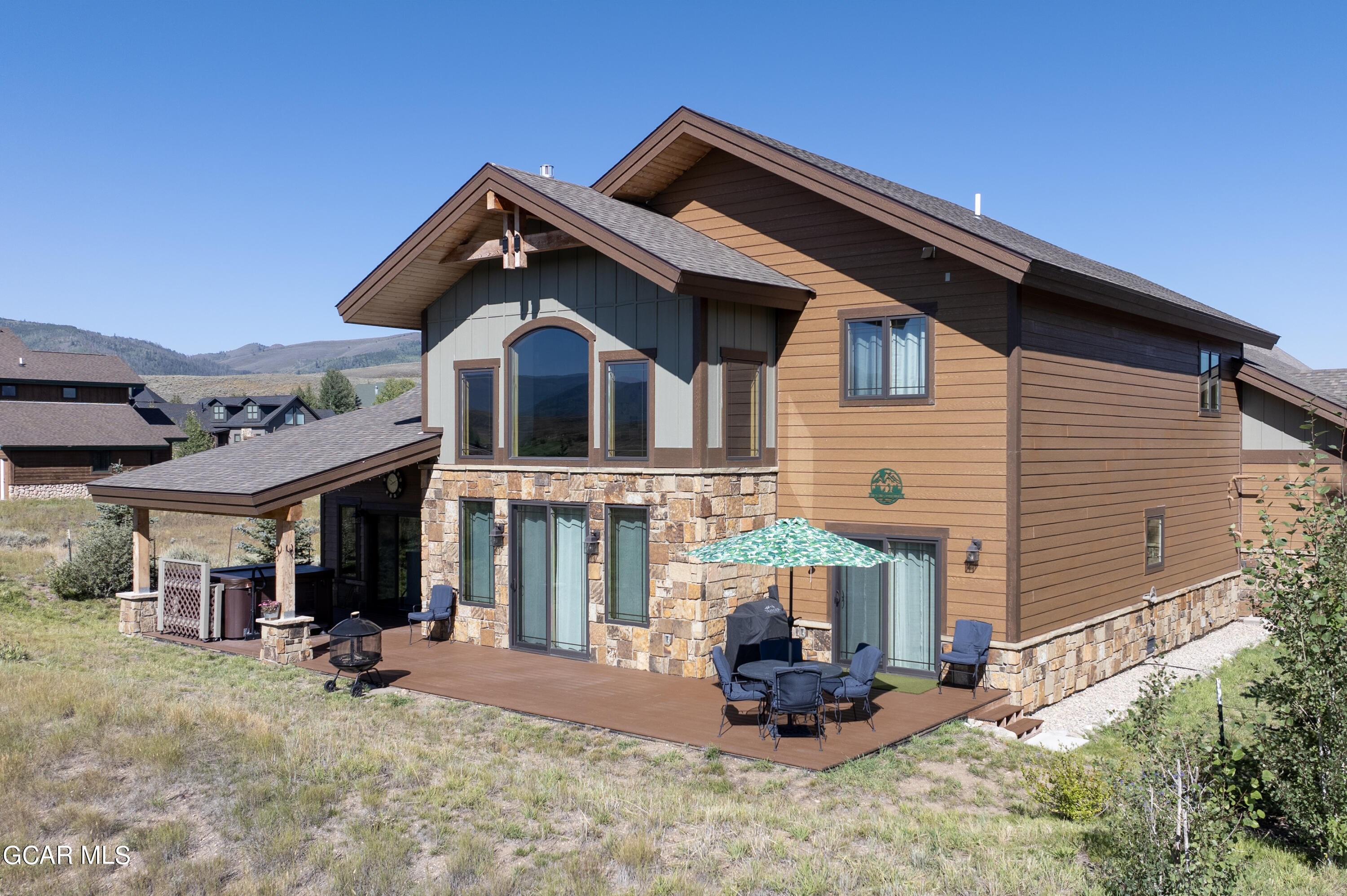 1411 Wildhorse Drive