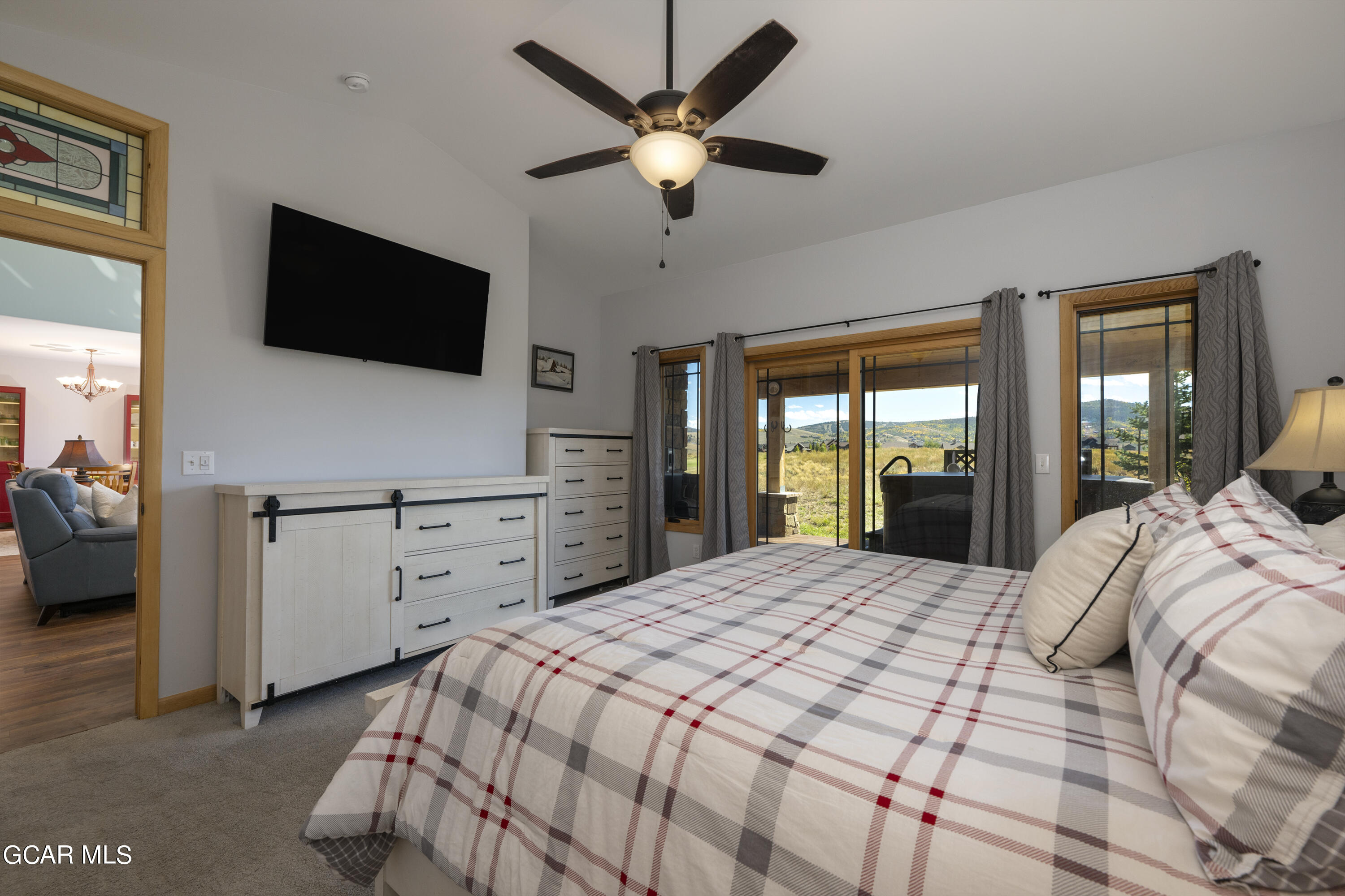 1411 Wildhorse Drive