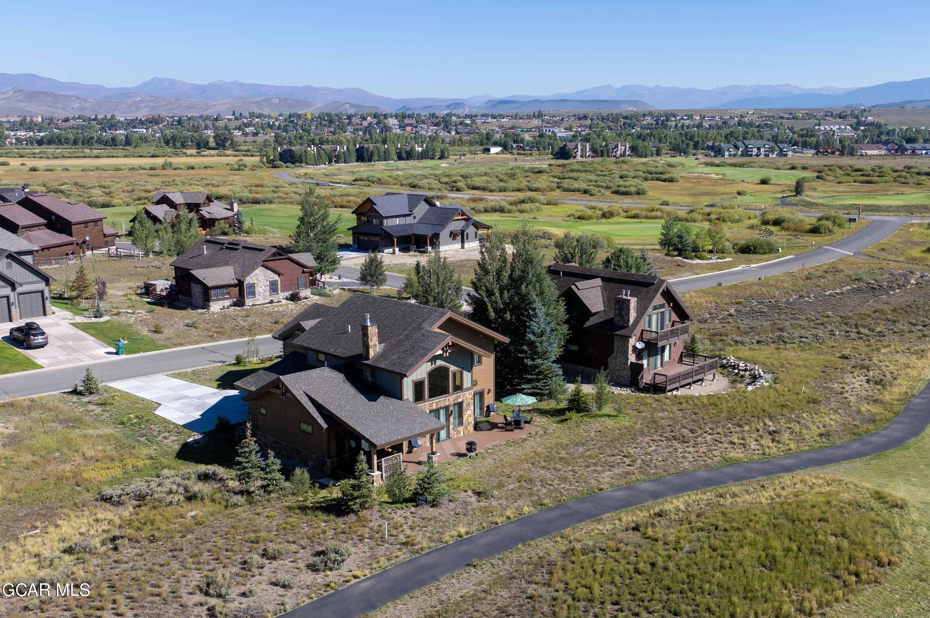 1411 Wildhorse Drive