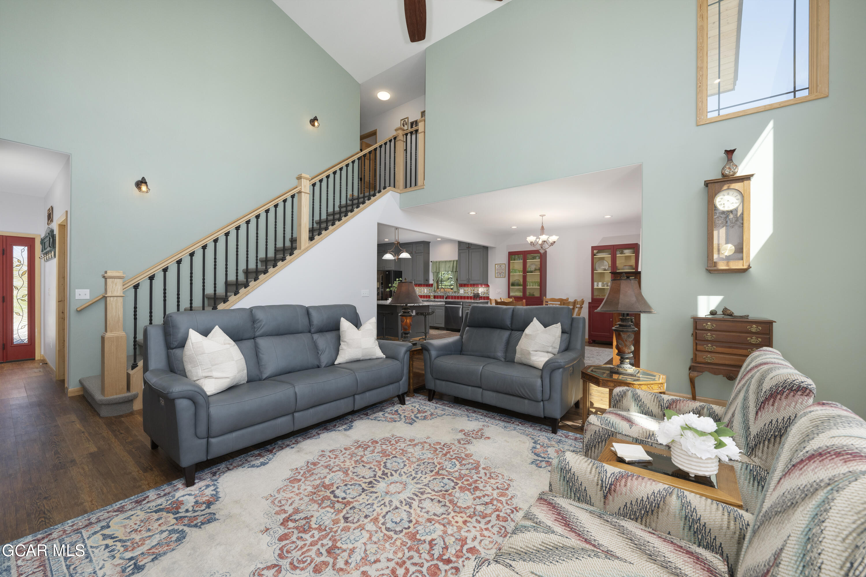 1411 Wildhorse Drive