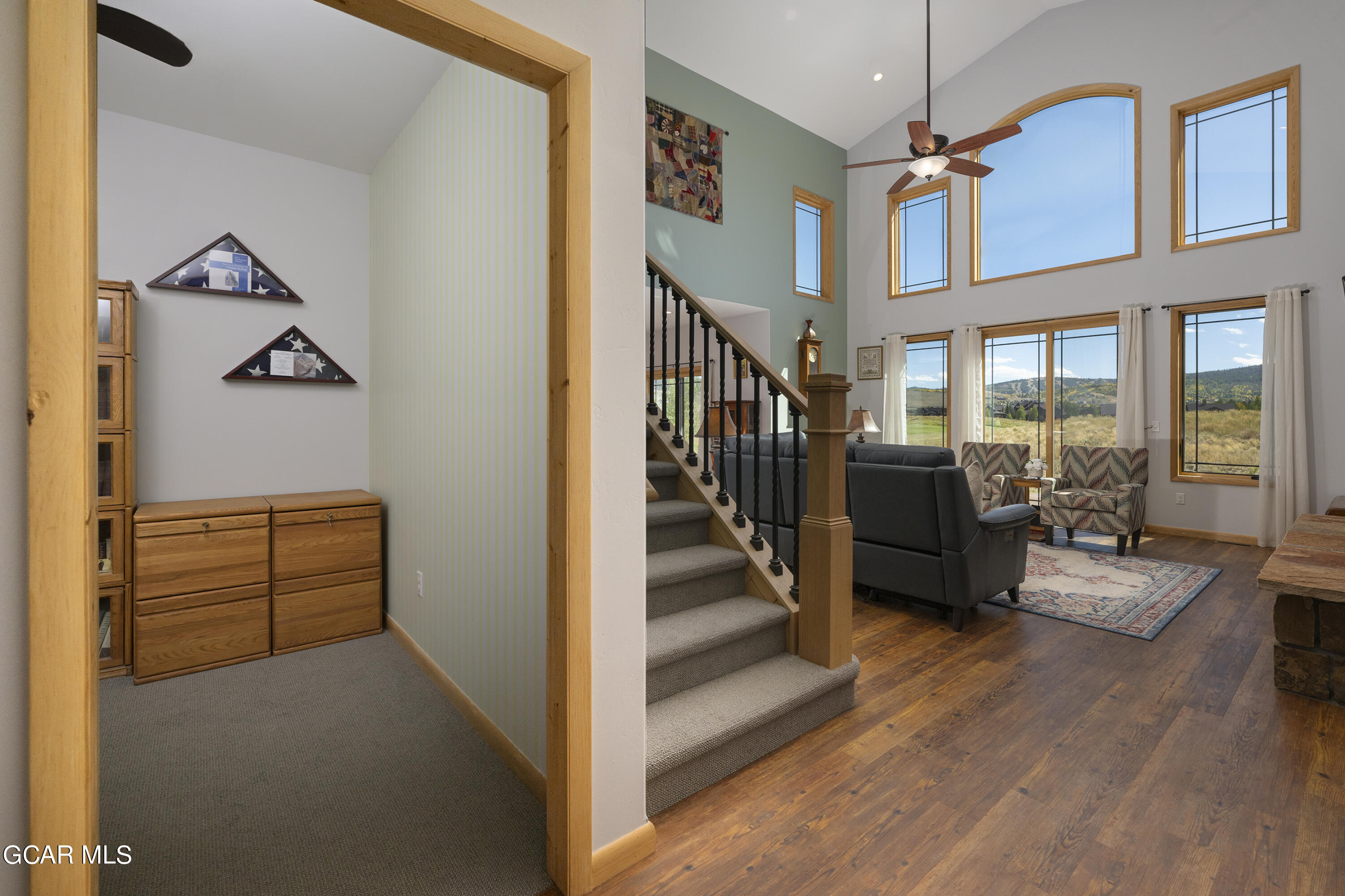 1411 Wildhorse Drive