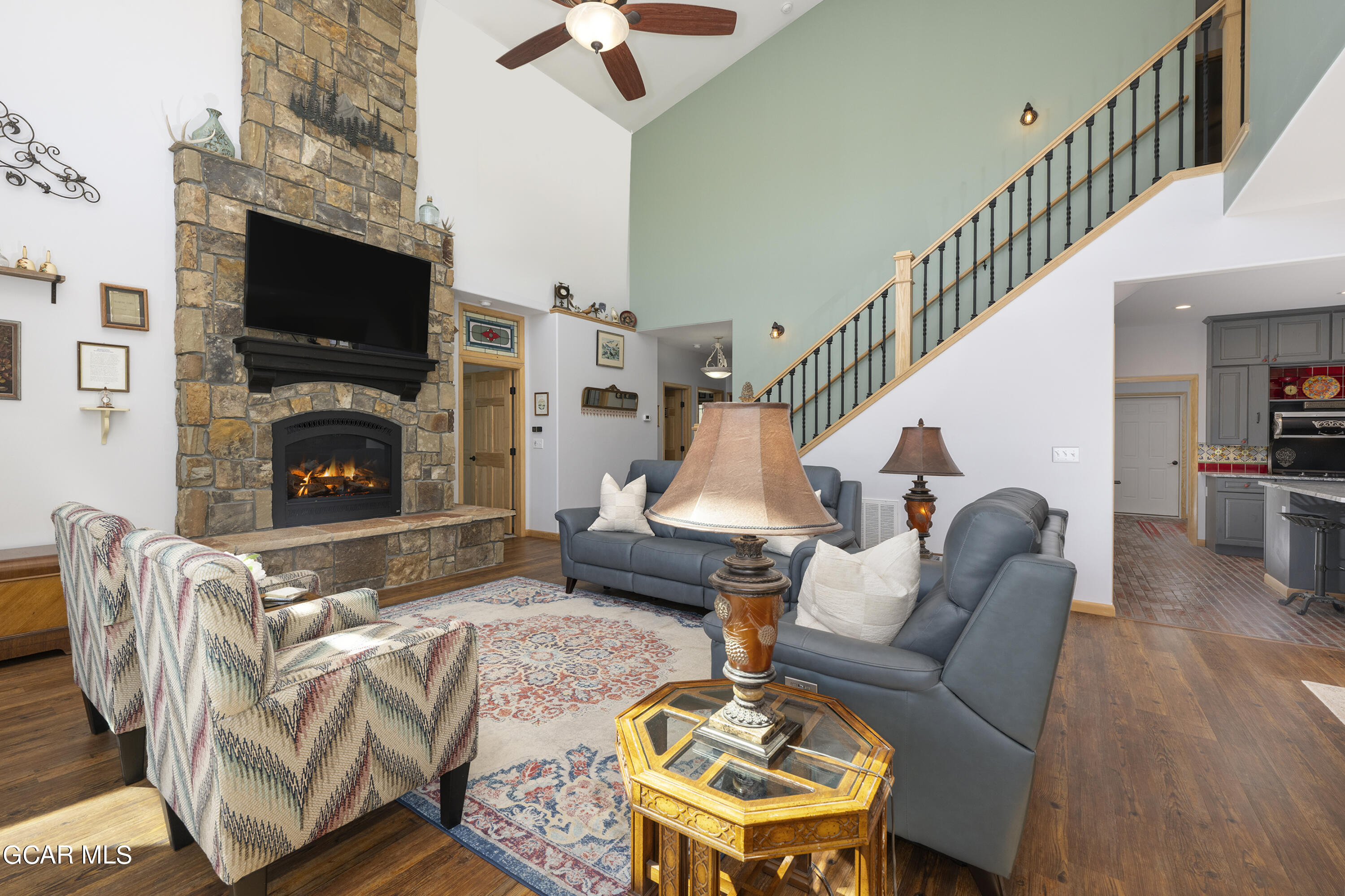 1411 Wildhorse Drive