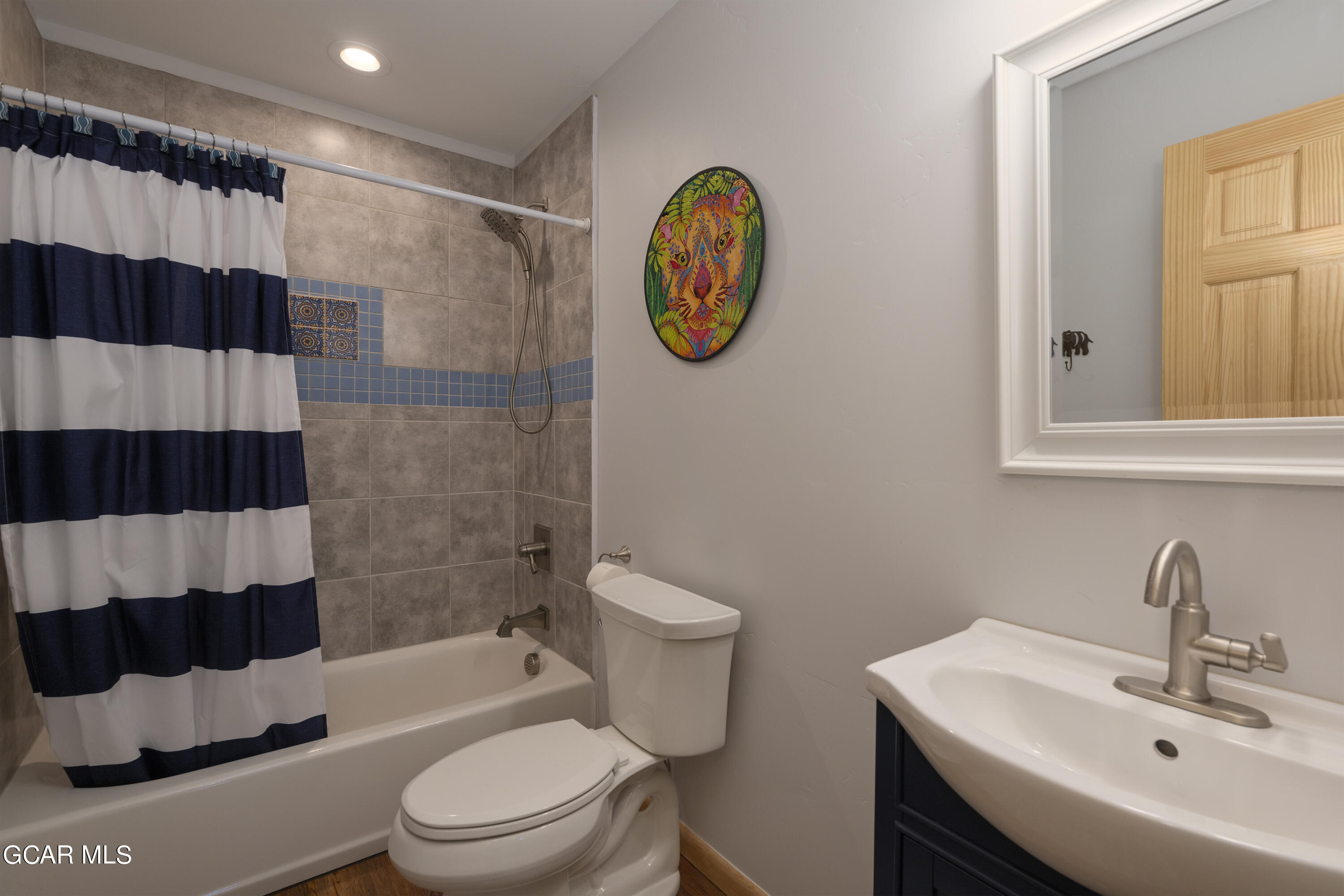 1411 Wildhorse Drive