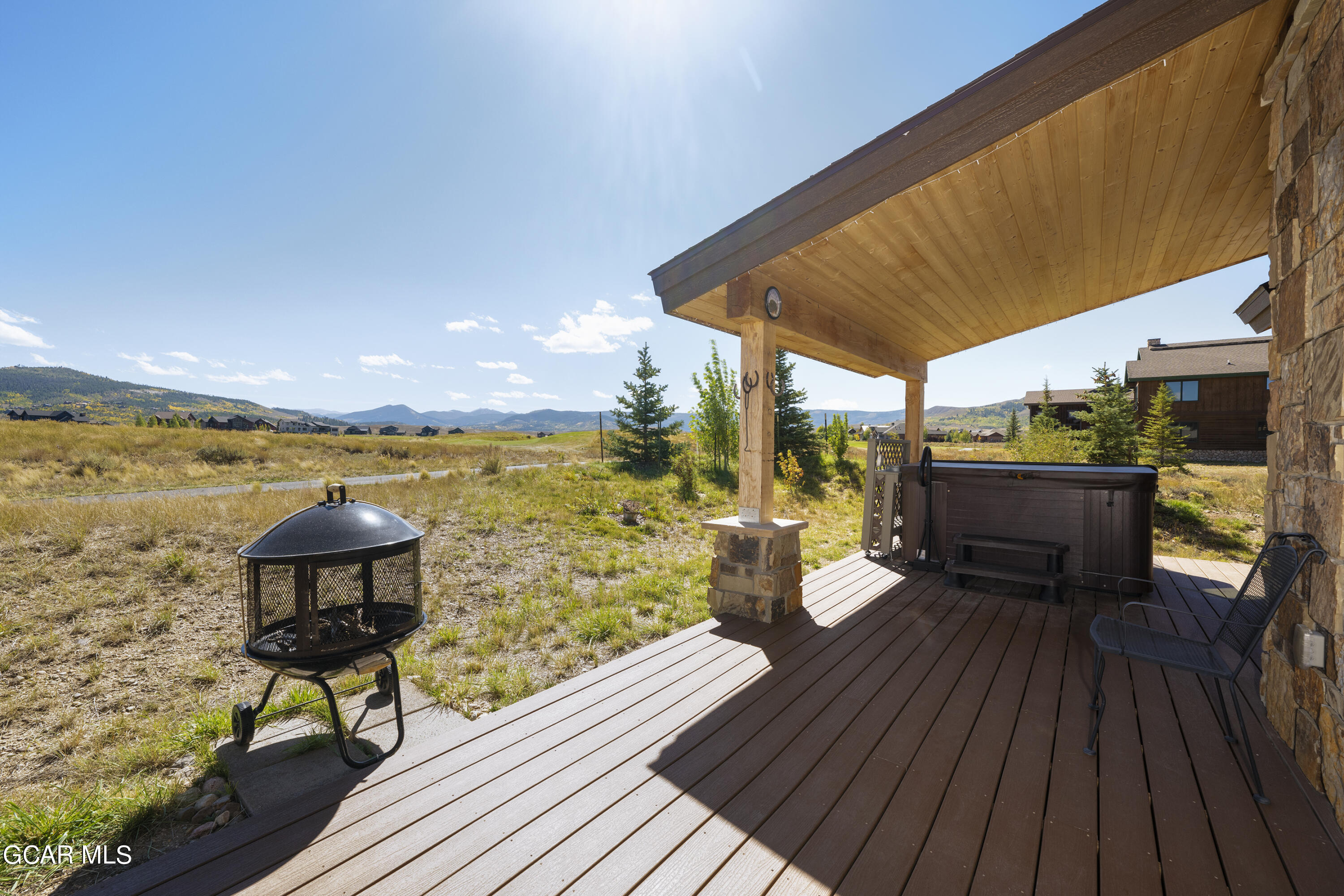 1411 Wildhorse Drive