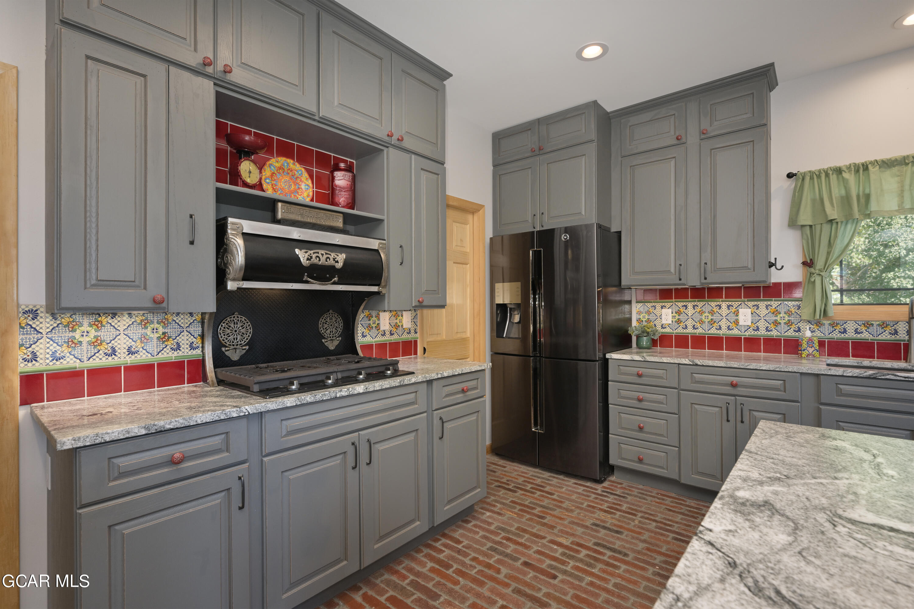 1411 Wildhorse Drive
