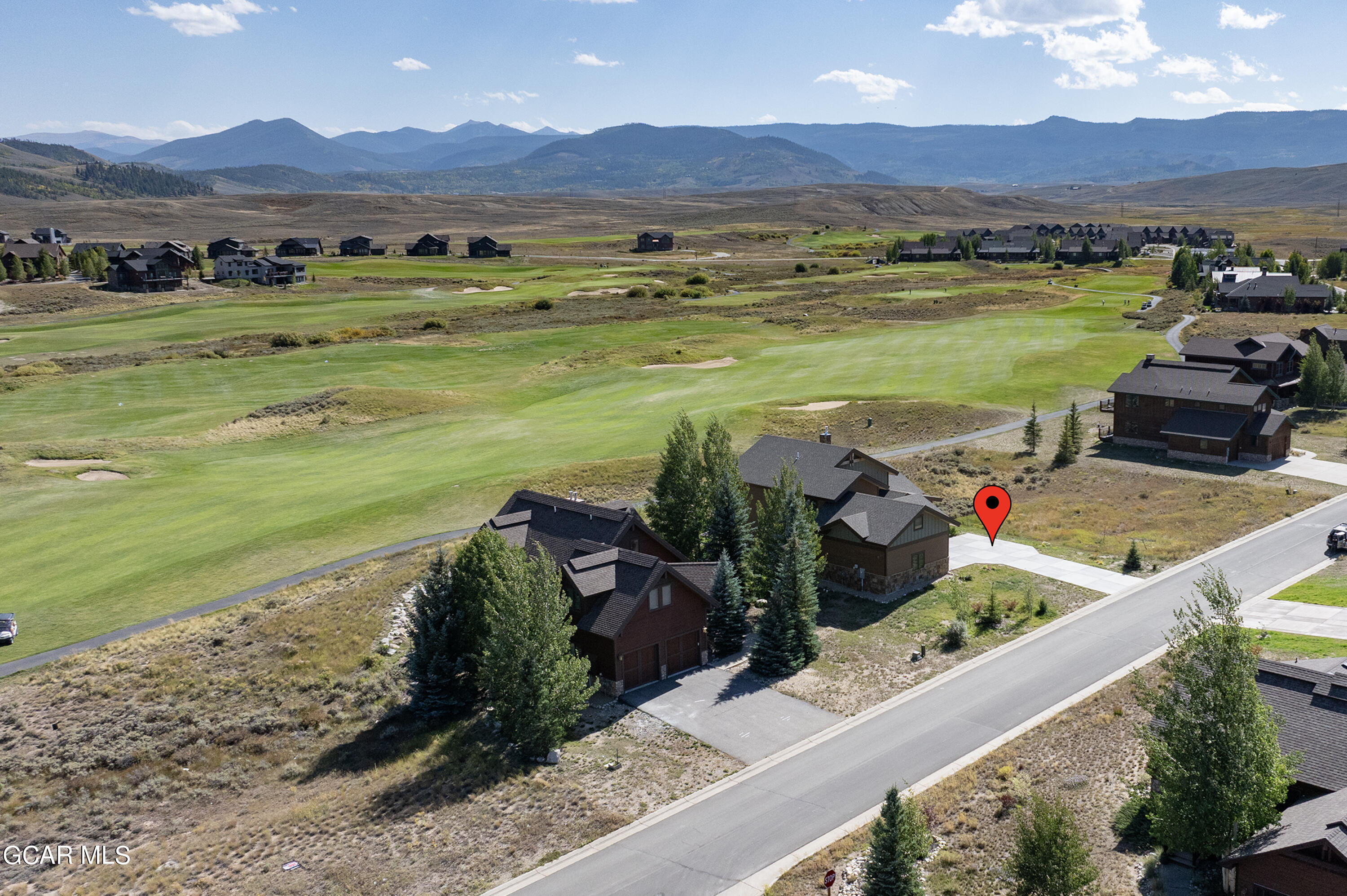 1411 Wildhorse Drive