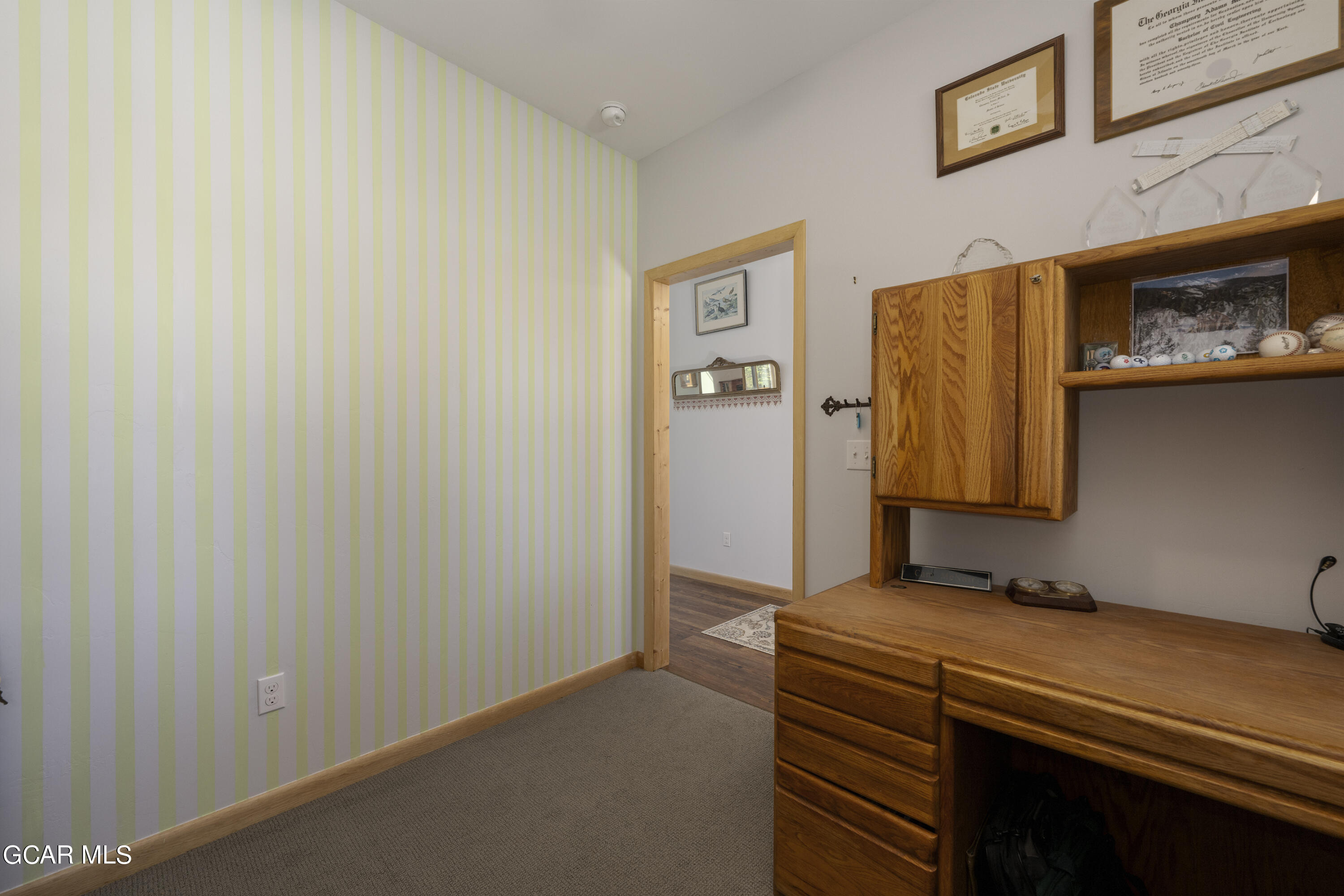 1411 Wildhorse Drive