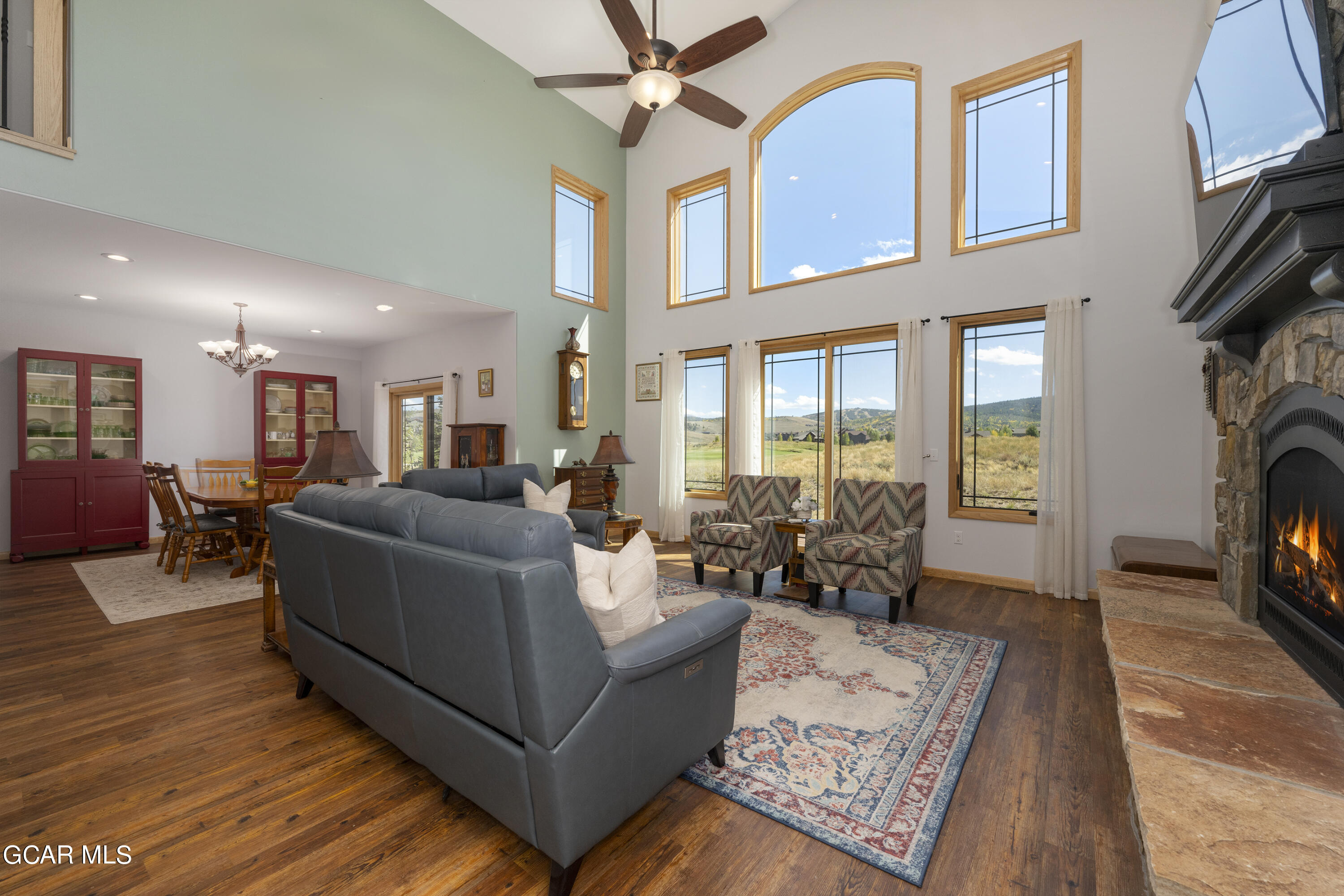 1411 Wildhorse Drive