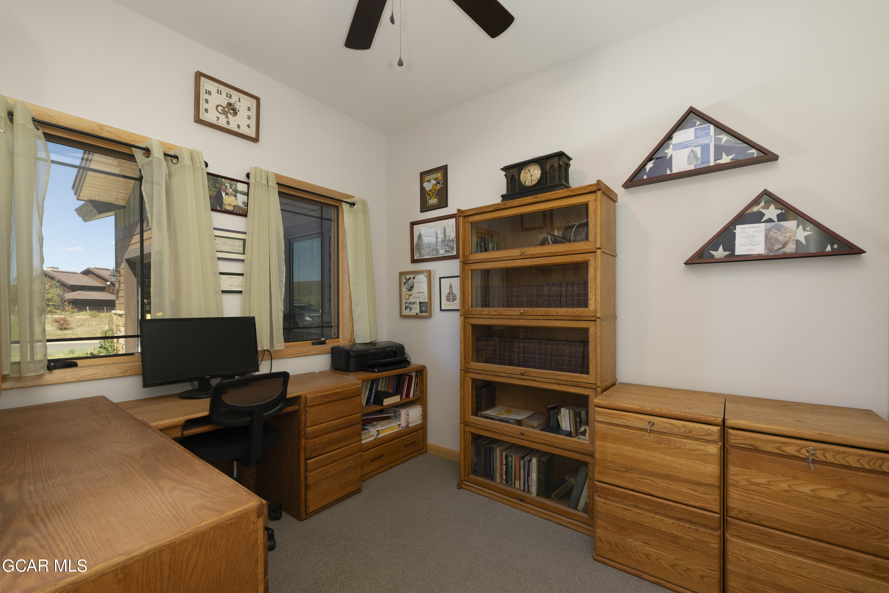 1411 Wildhorse Drive