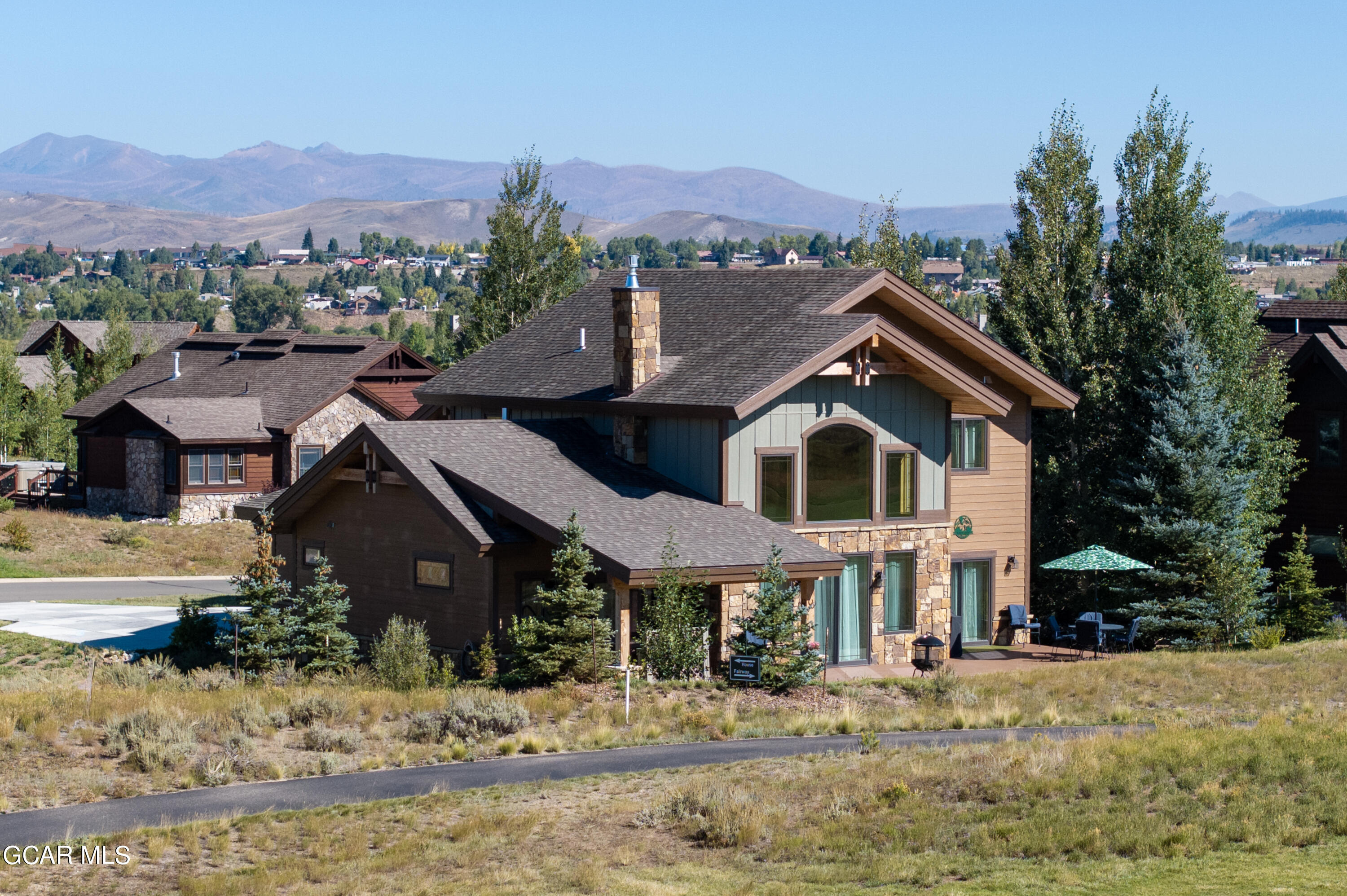 1411 Wildhorse Drive
