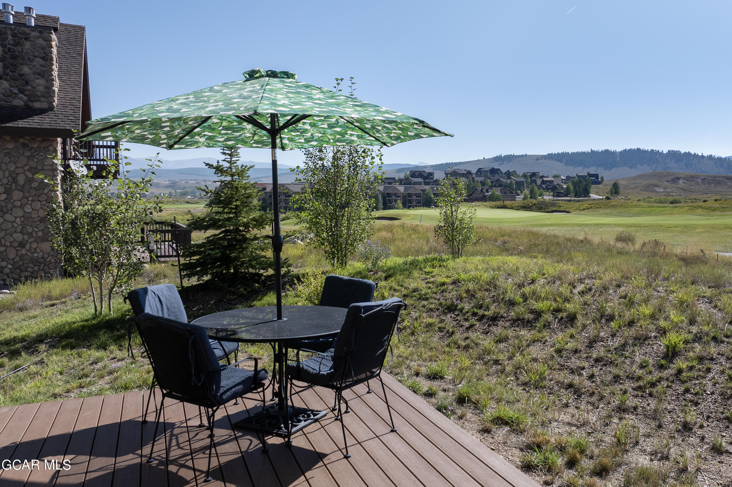 1411 Wildhorse Drive